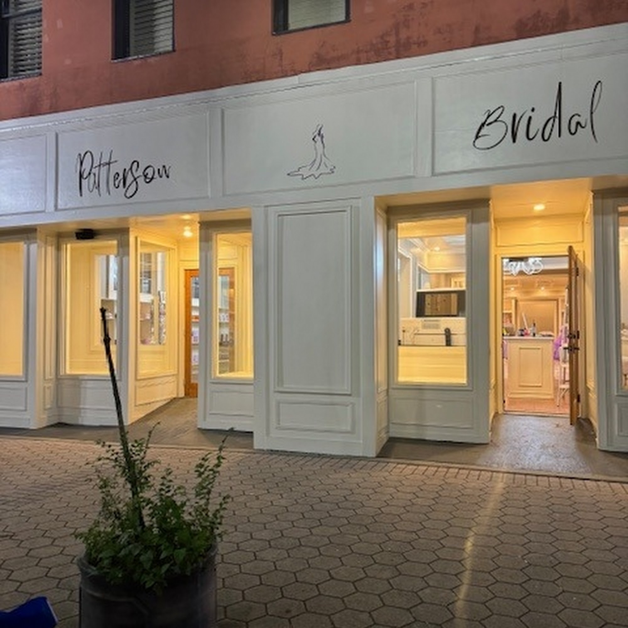 Patterson Bridal & Formal