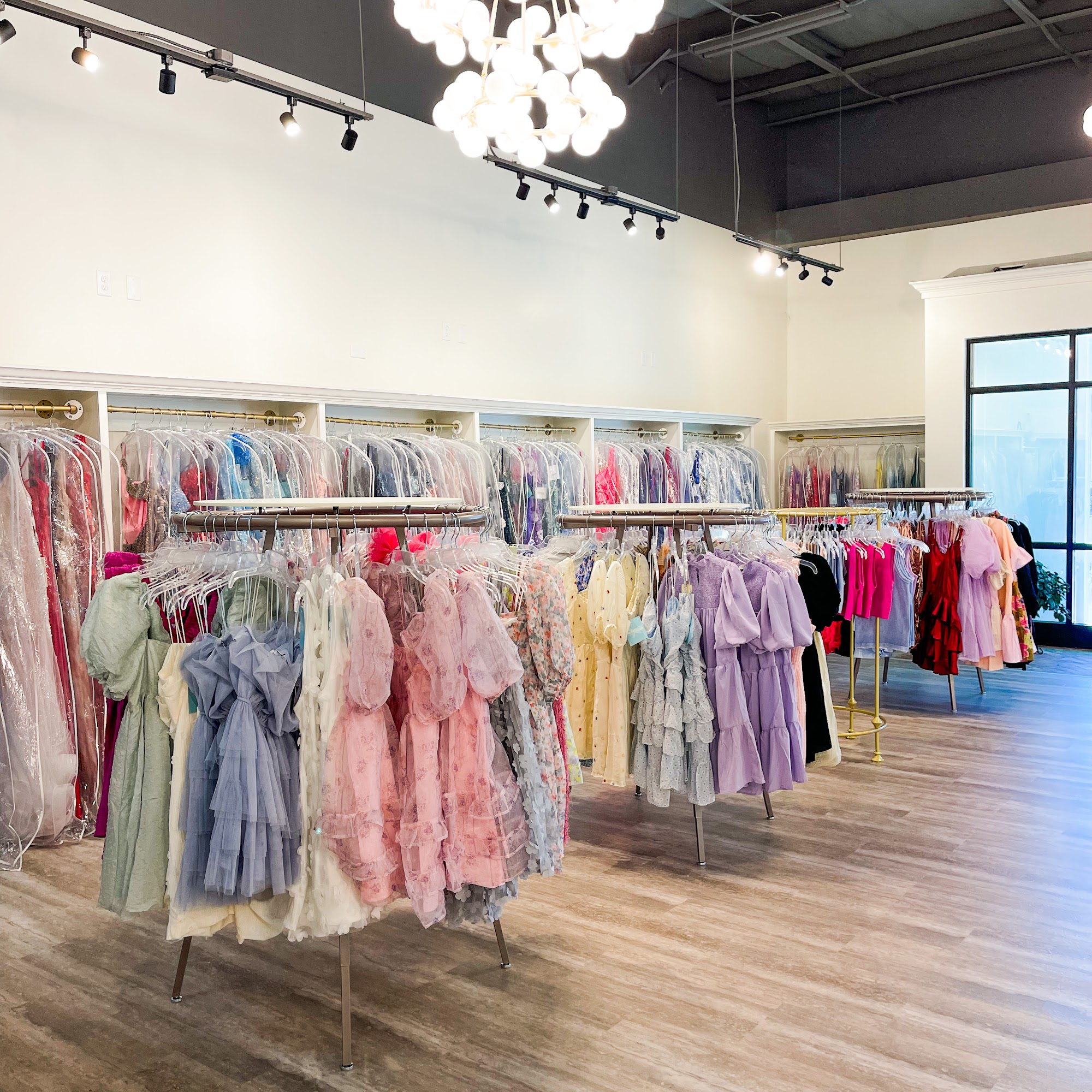 Sophie’s Event Wear & More Valdosta