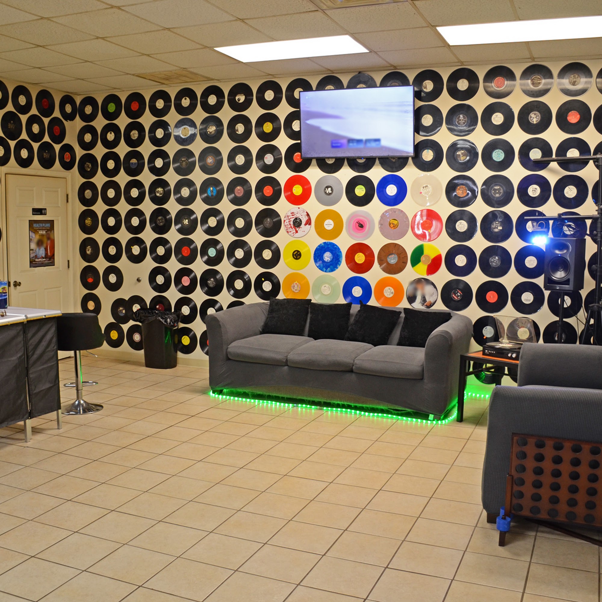 3G'S Barber Salon Lounge (Appointment Only)