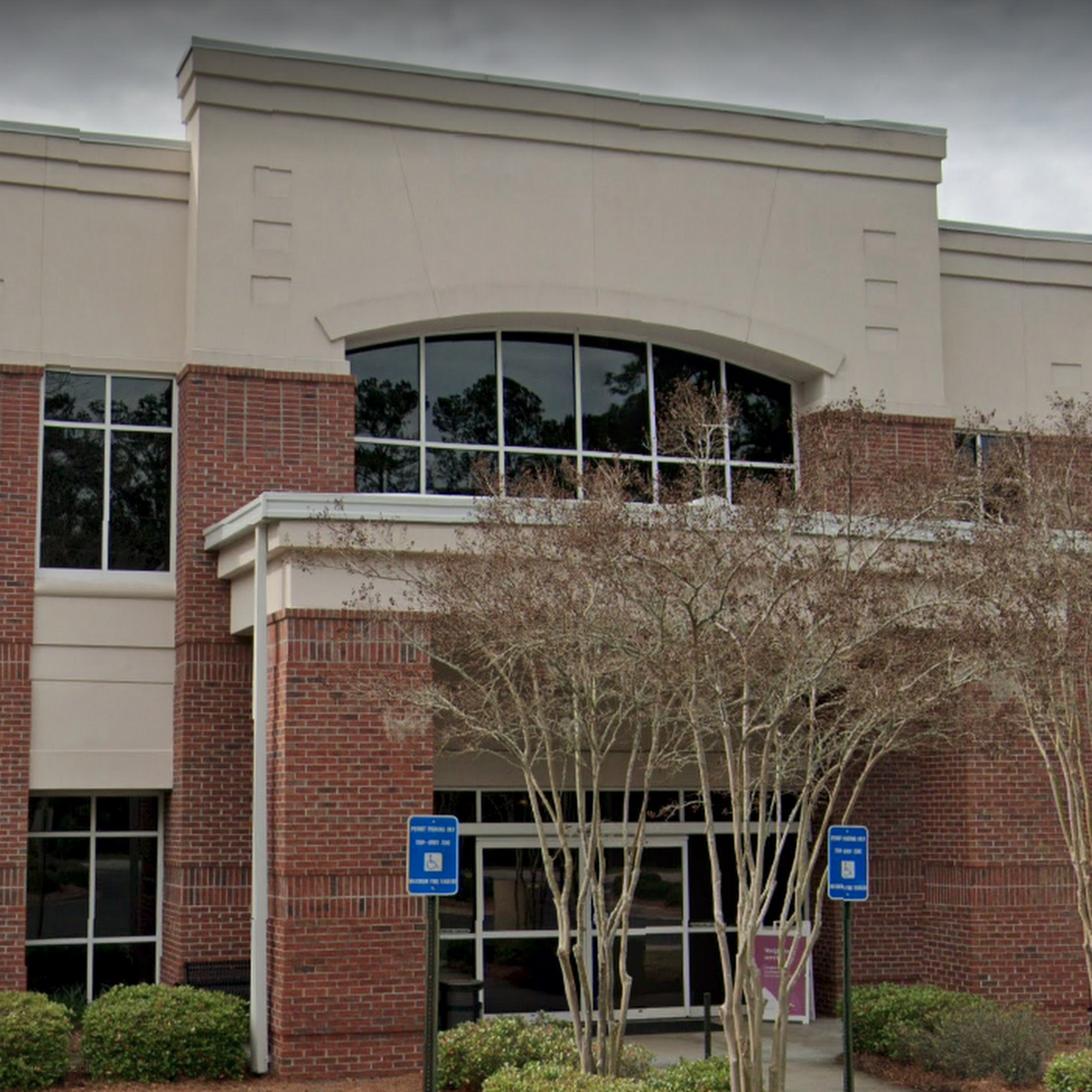 Ascension St. Vincent's Weight Loss Services - Valdosta 2418 N Oak St, Valdosta Georgia 31602
