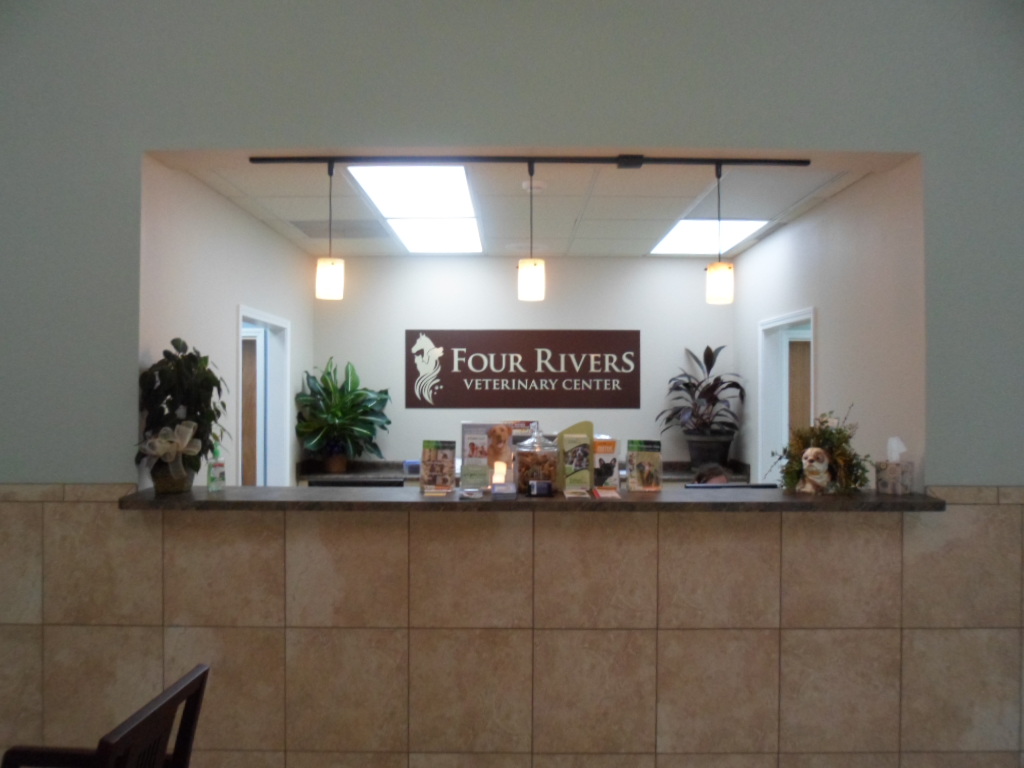 Four Rivers Veterinary Center Vidalia
