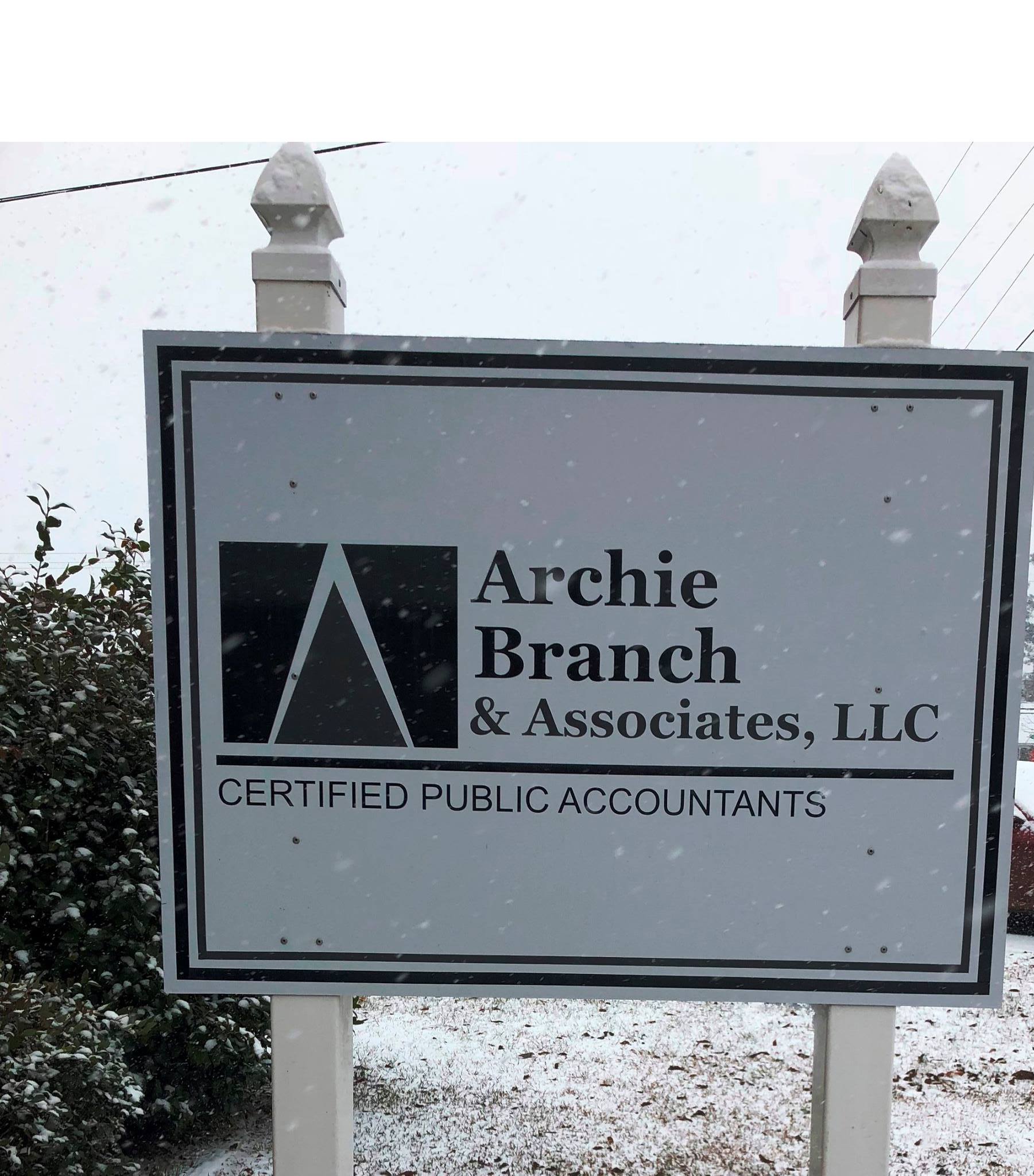 Archie Branch & Associates LLC