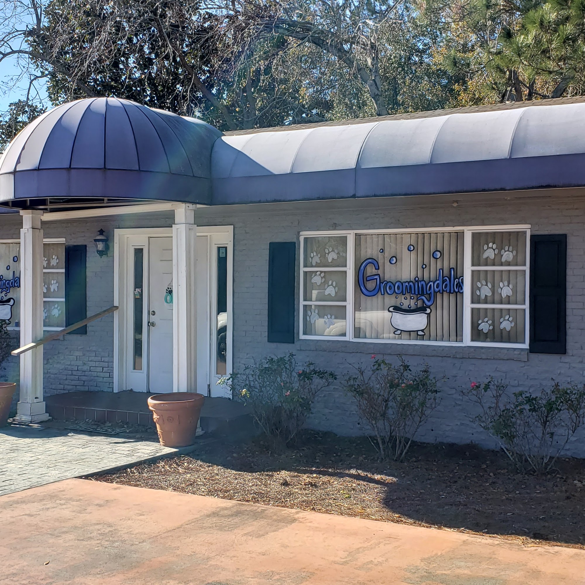 Groomingdales Pet Grooming Vidalia