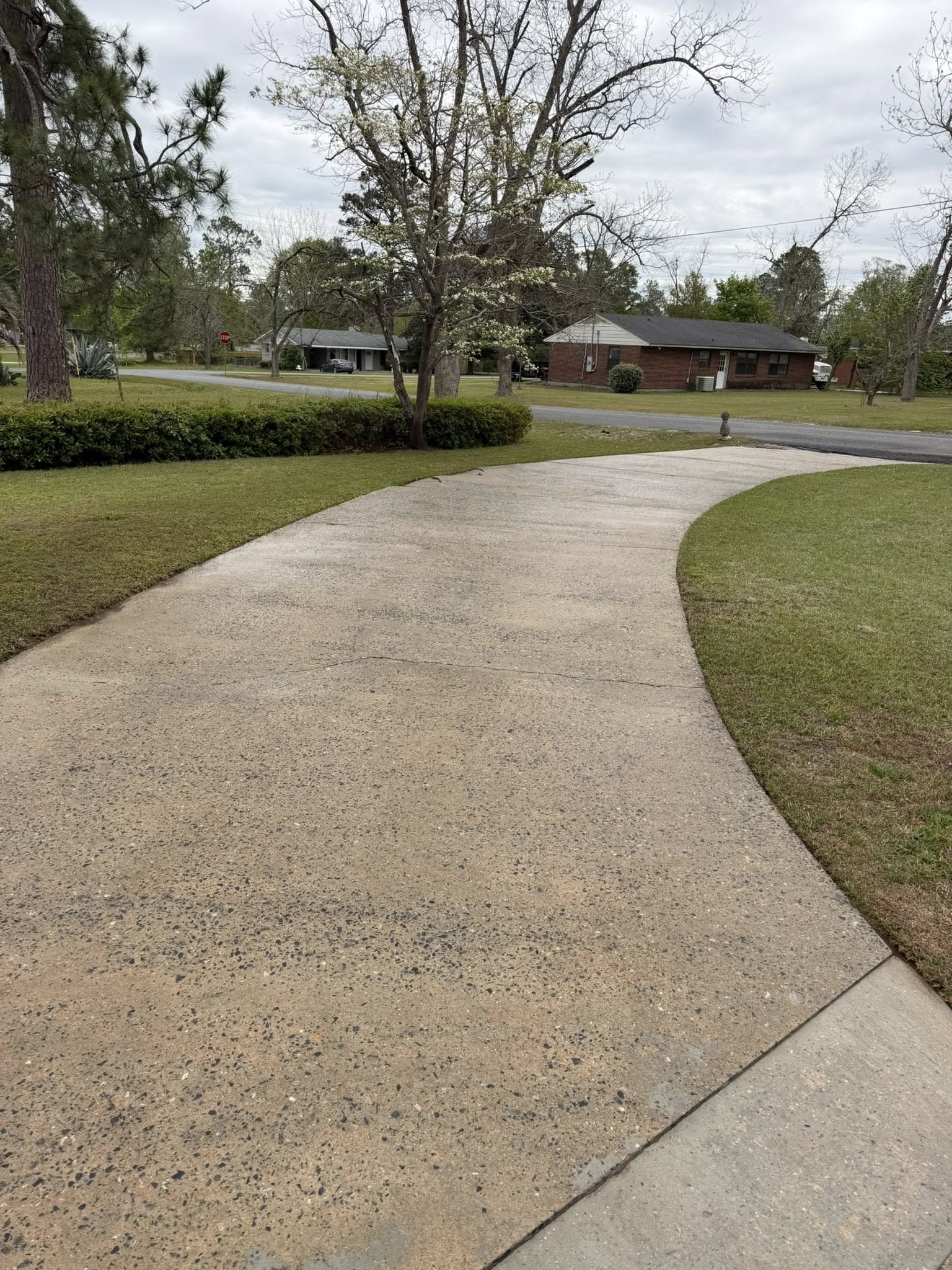 Perkins Mobile Pressure Washing
