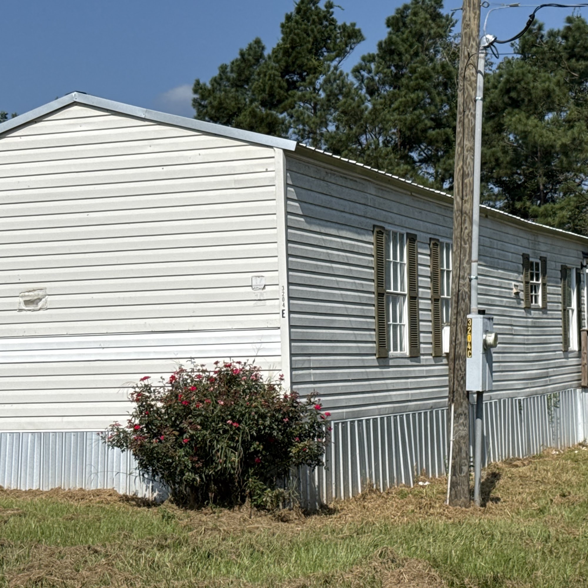 Perkins Mobile Pressure Washing