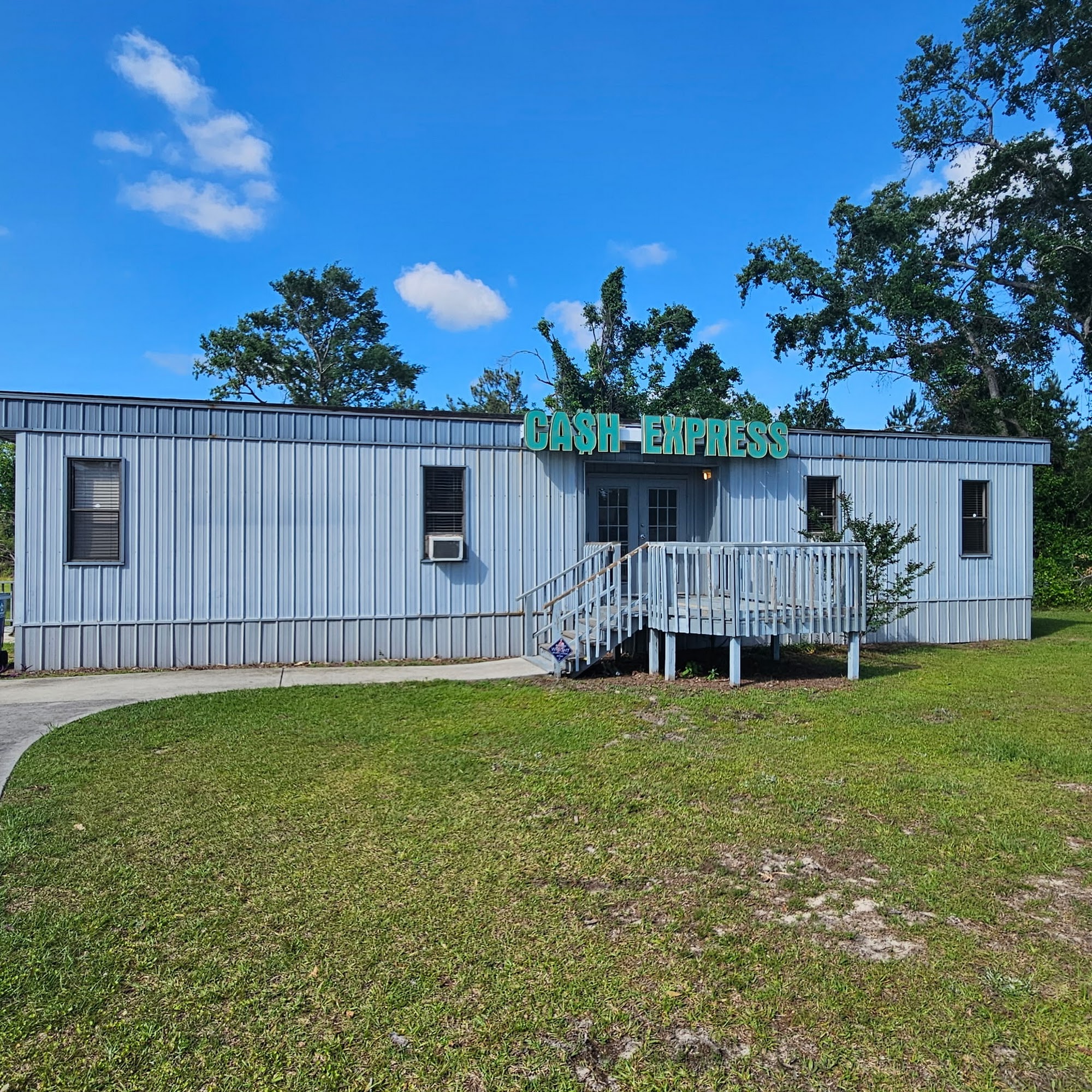 Cash Express Title Pawn