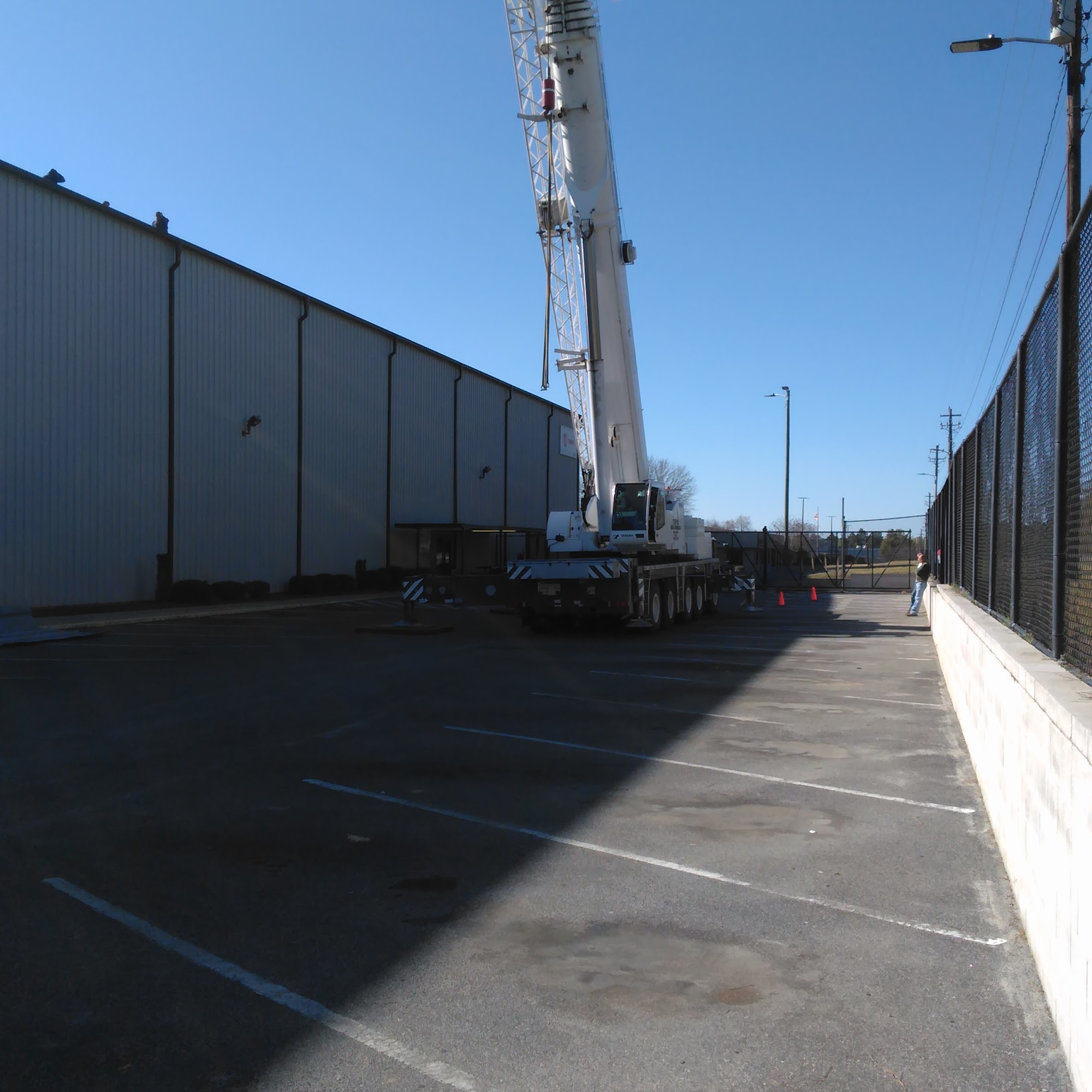 Trane Residential Systems Vidalia