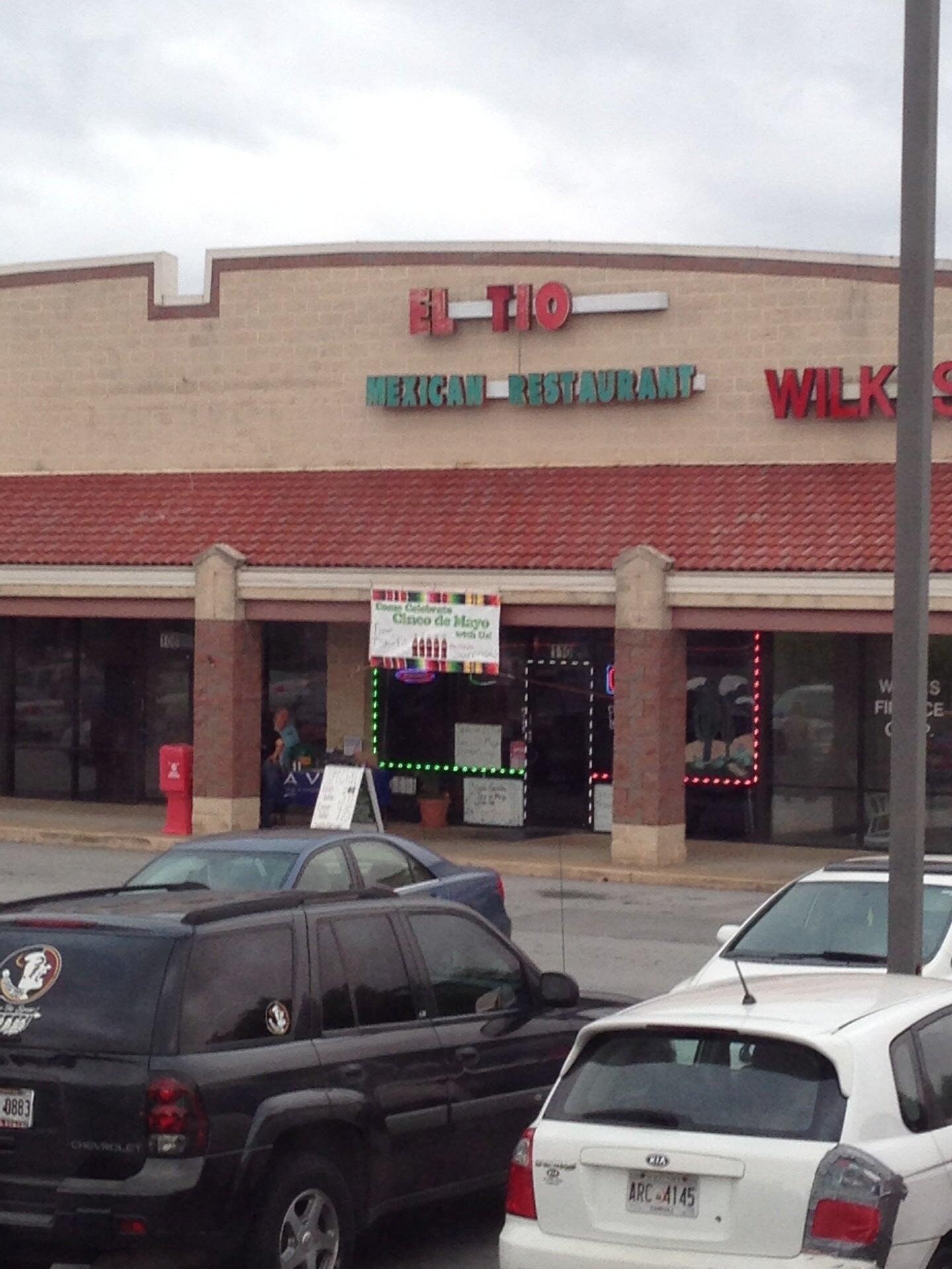 Photo credit: nextdoor