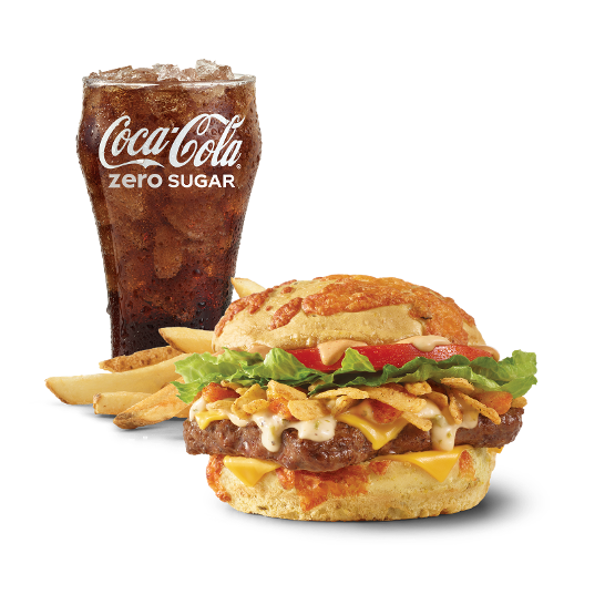 Wendy's