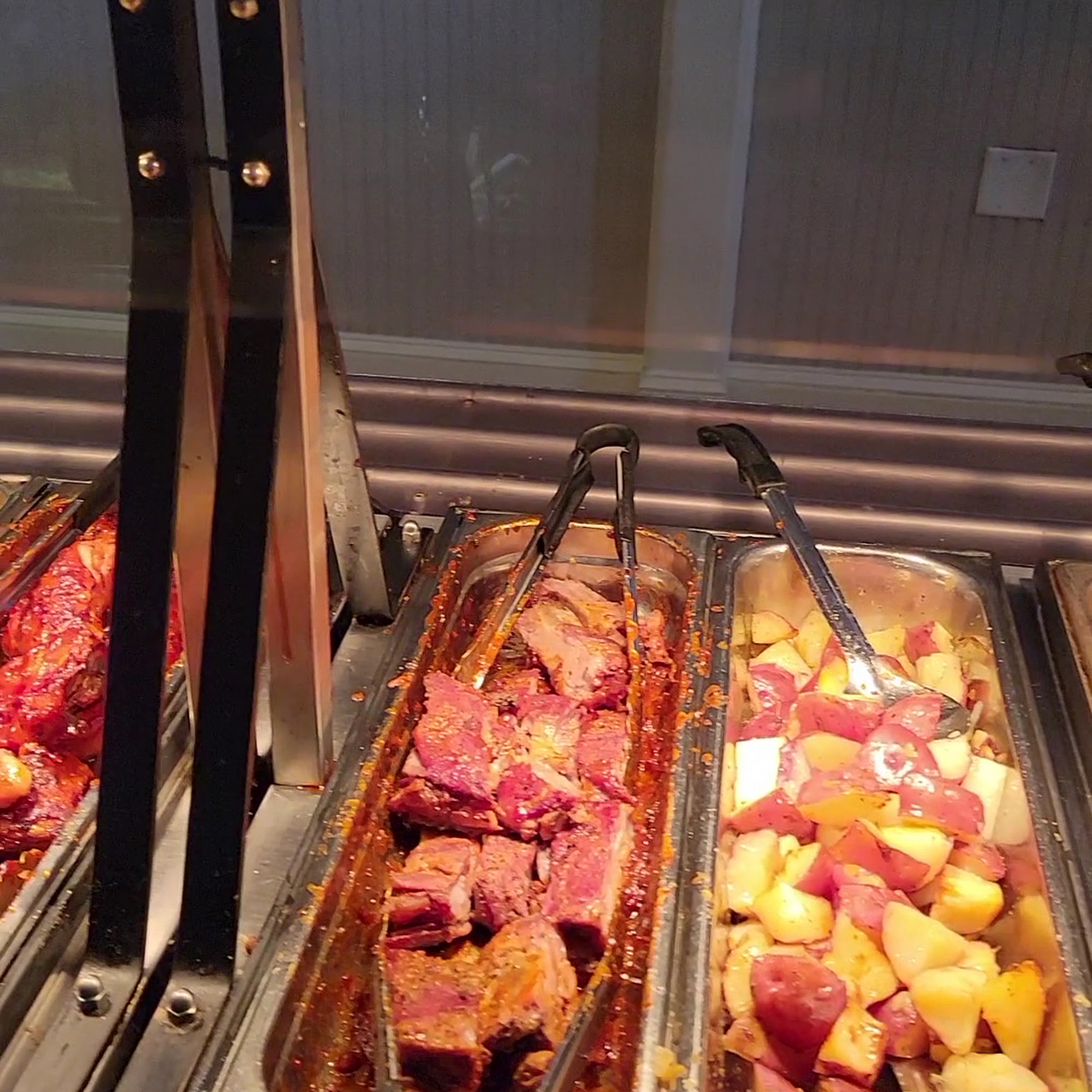 Bulloch House Warm Springs