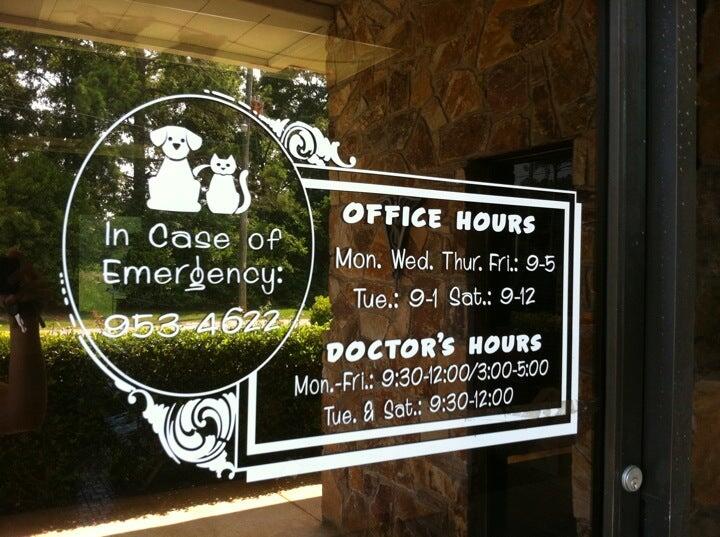 Christian Veterinary Hospital Warner Robins