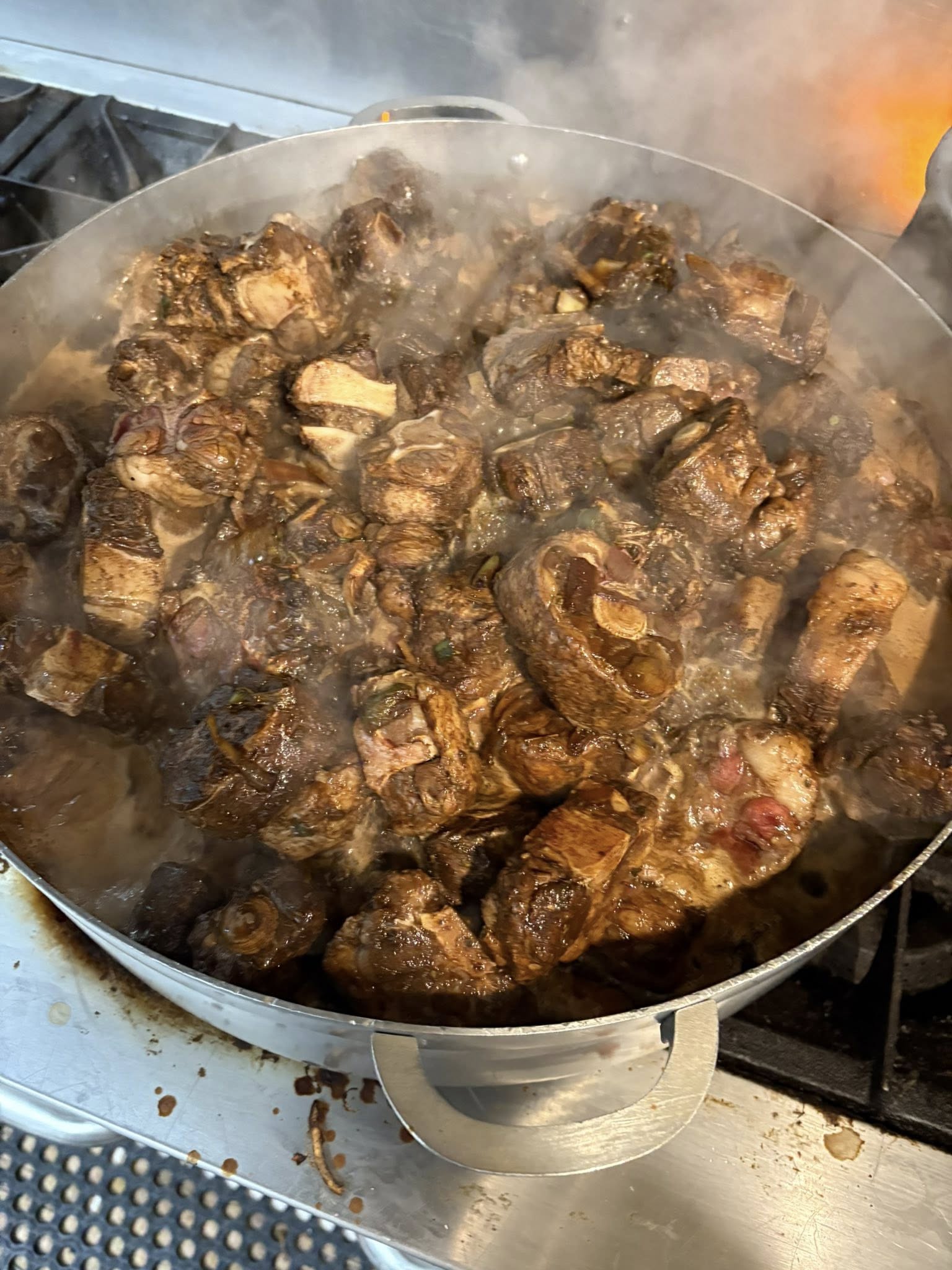 Jamaican Flava Caribbean Cooking LLC Warner Robins