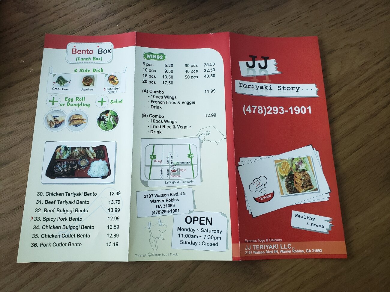 Photo credit: Tripadvisor