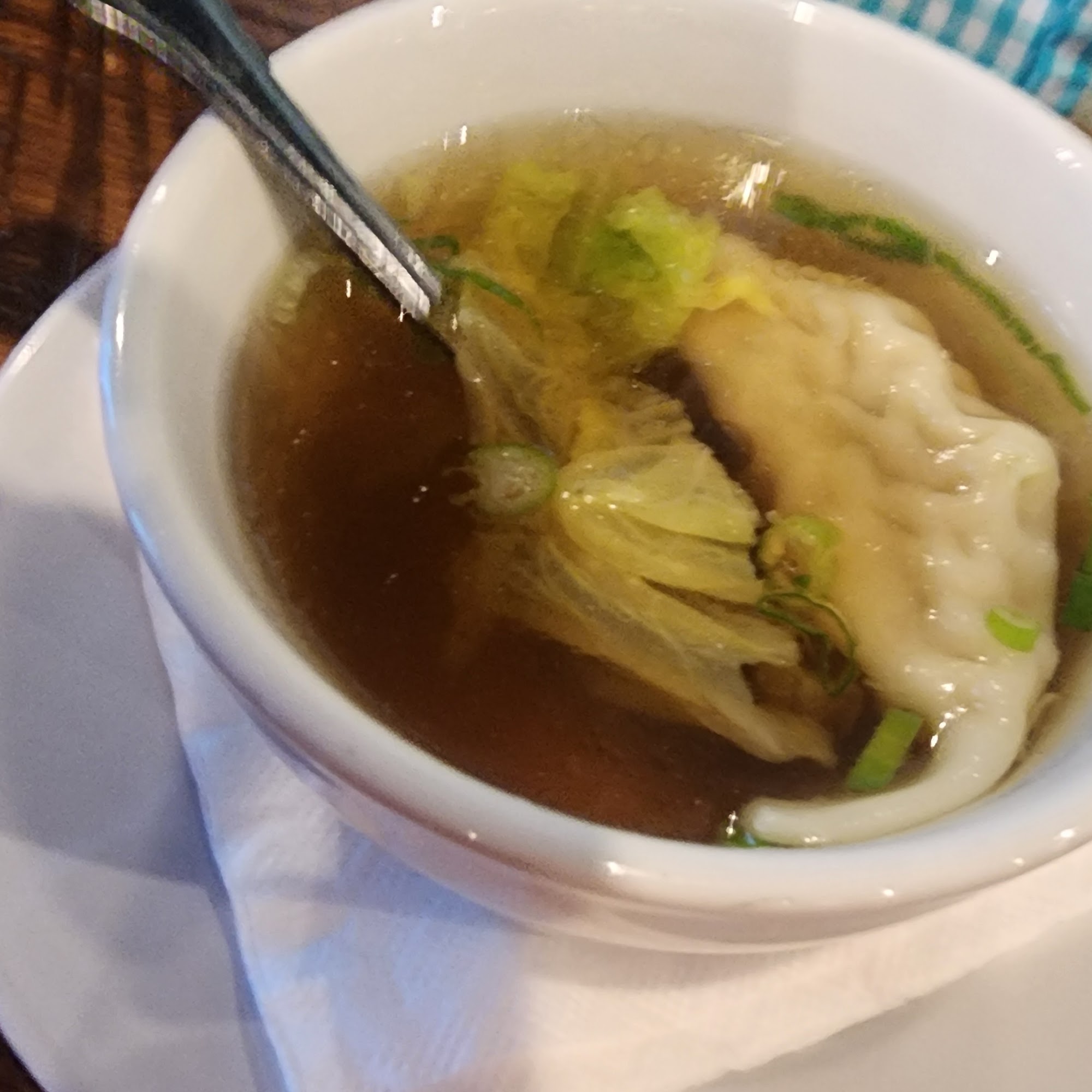 KIN.D96 Thai & Sushi Warner Robins