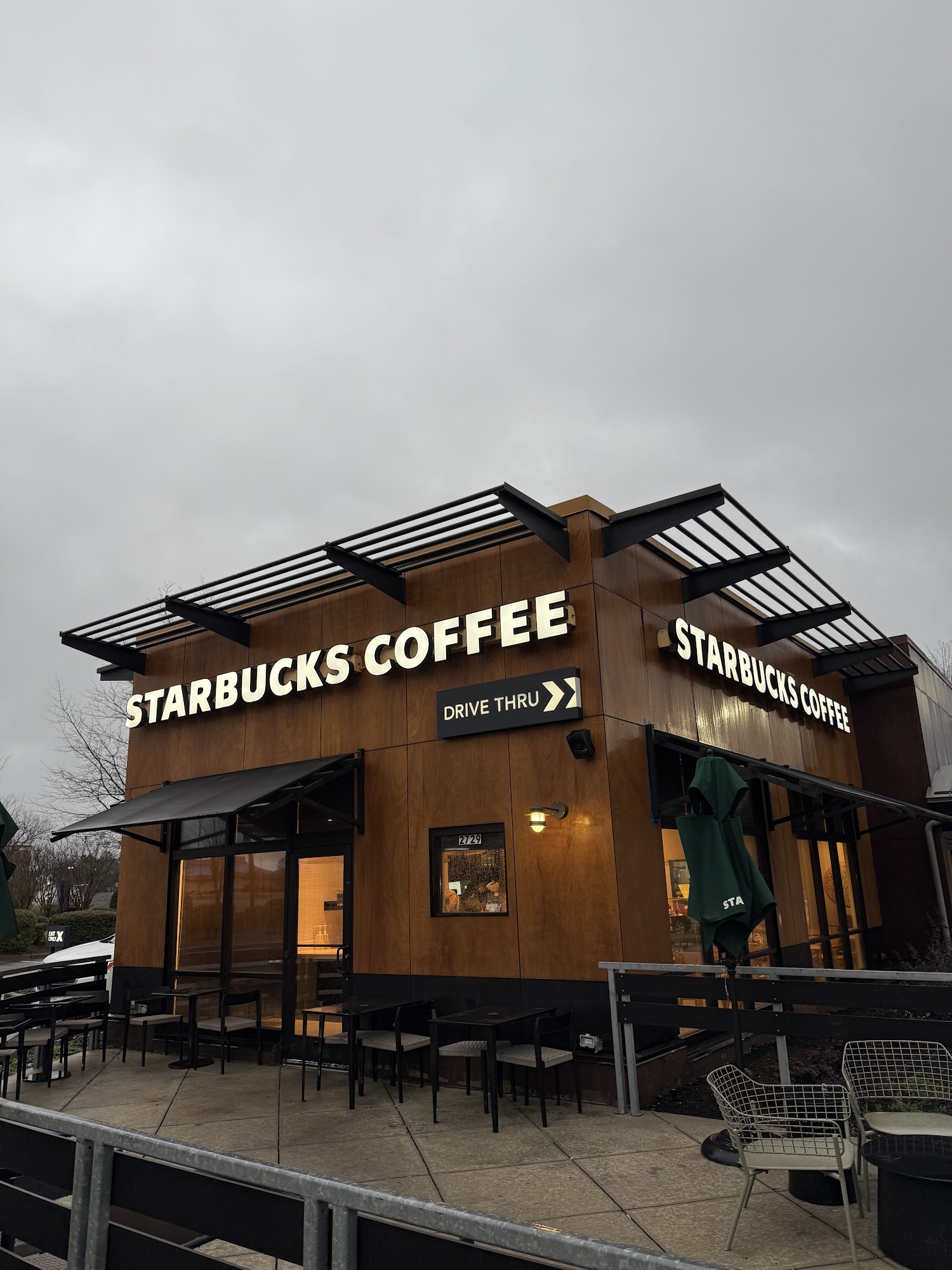 Starbucks