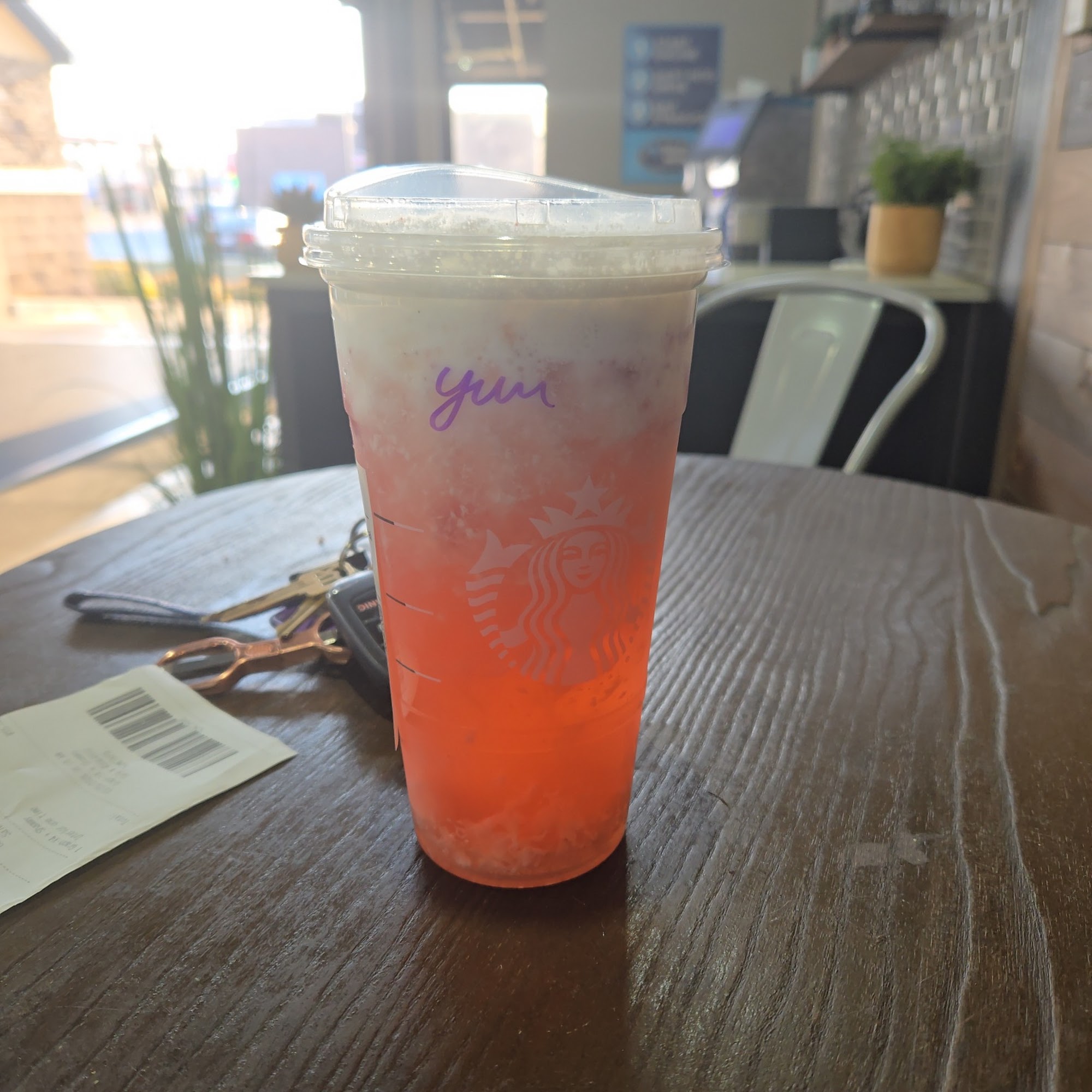 Starbucks Coffee Company Warner Robins