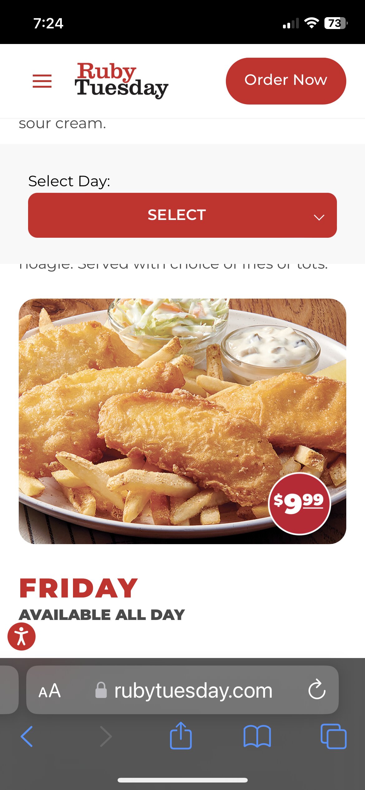 Photo credit: tripadvisor