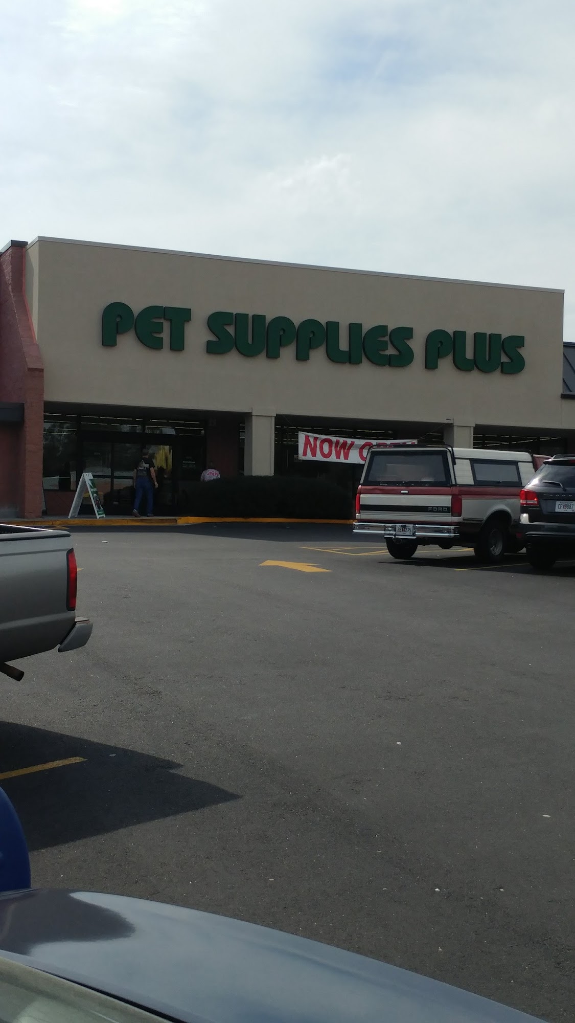 Pet Supplies Plus Warner Robins Warner Robins