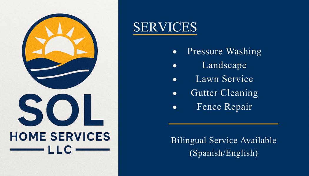 Sol Home Services, LLC
