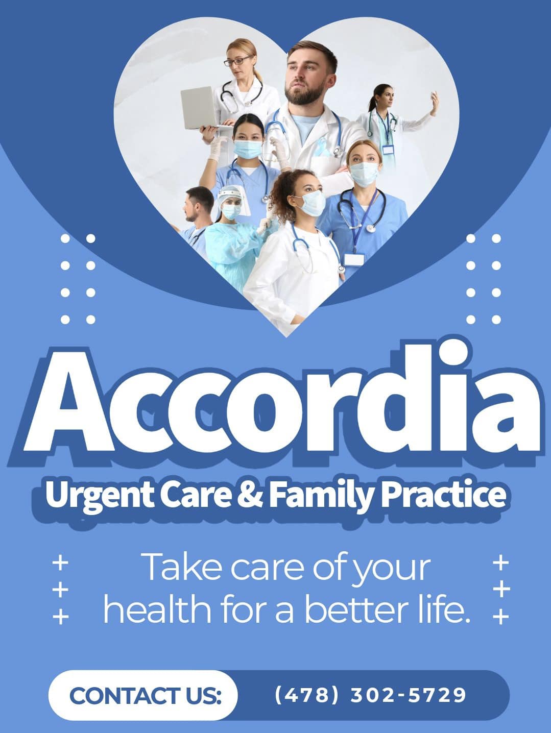 Robins Family Practice