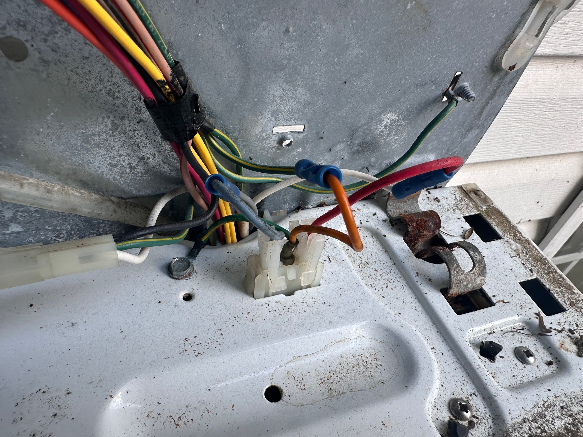 G E Appliance Services