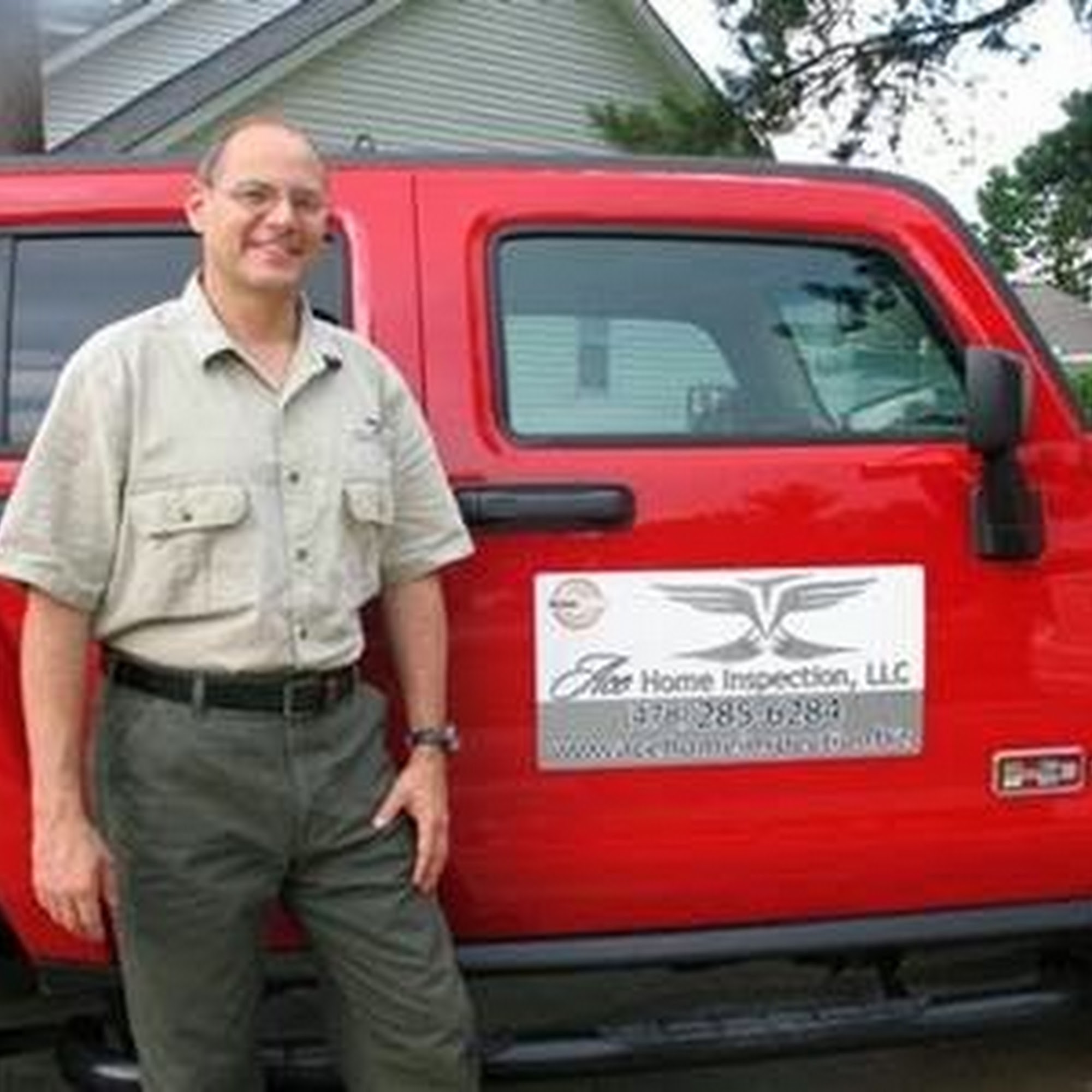Ace Home Inspection, LLC