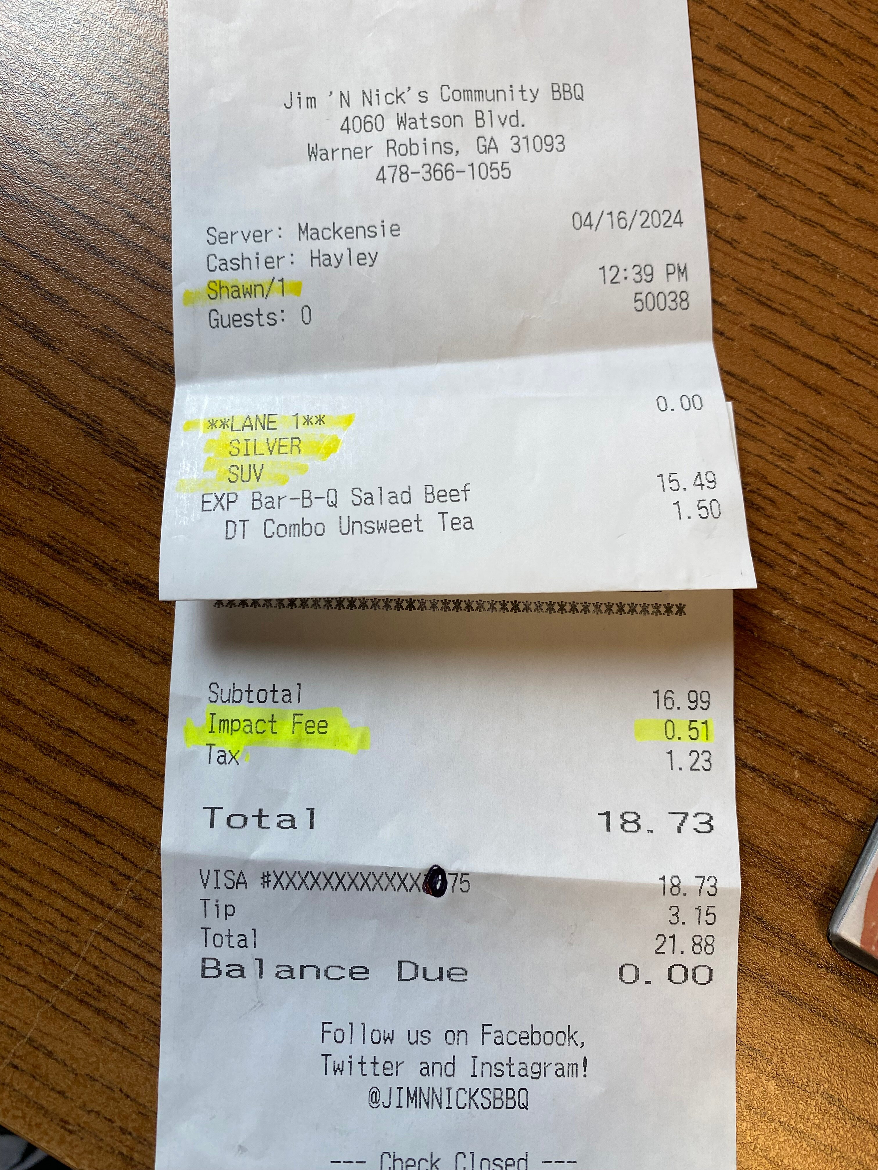 Photo credit: Tripadvisor