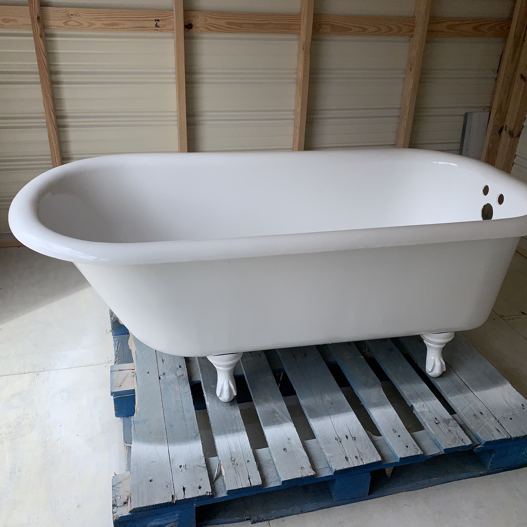 Tub Doctor