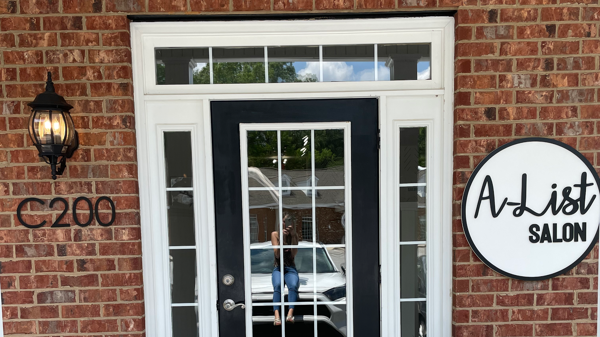 A List Salon 524 S Houston Lake Rd Suite C200, Warner Robins Georgia 31088