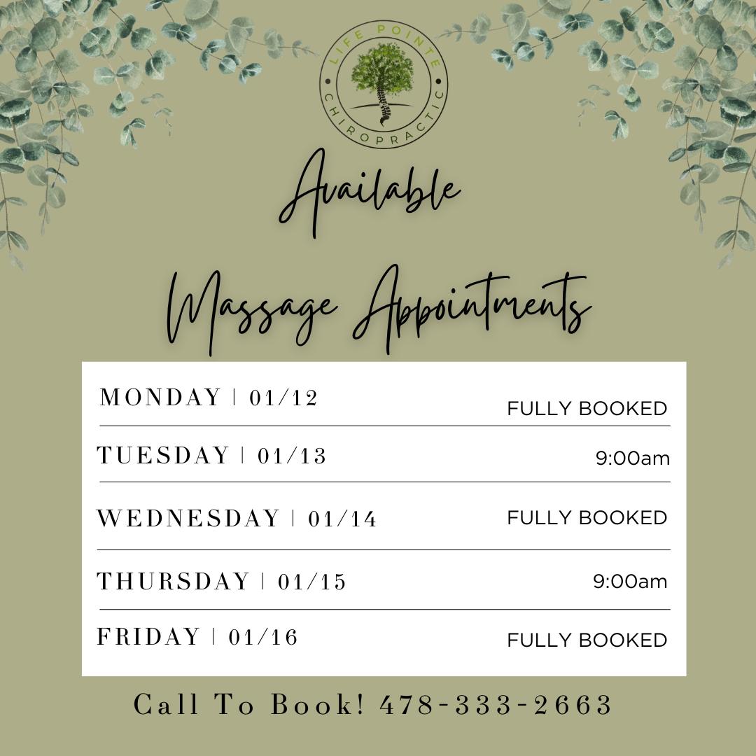 Life Pointe Chiropractic