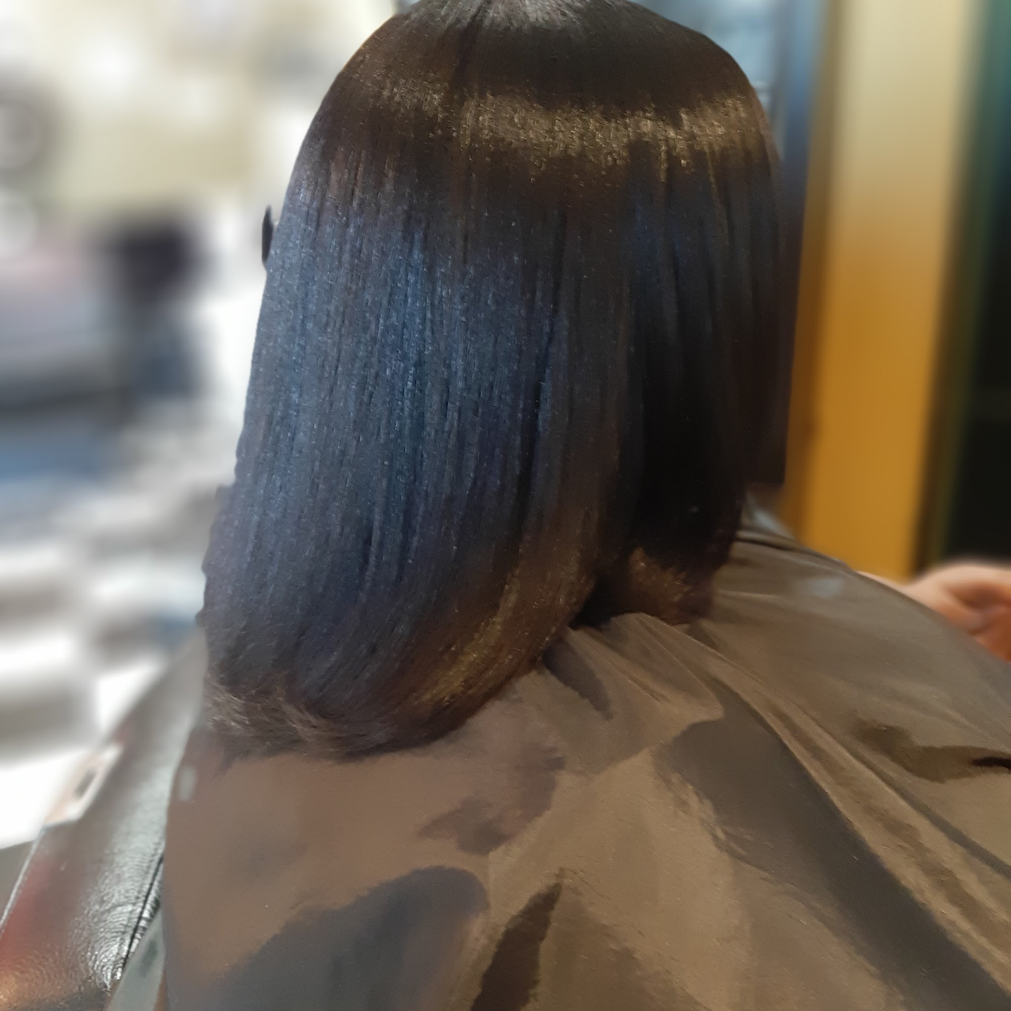 MissErrenda's Beauty Salon 215 Carl Vinson Pkwy Suite 2, Warner Robins Georgia 31088