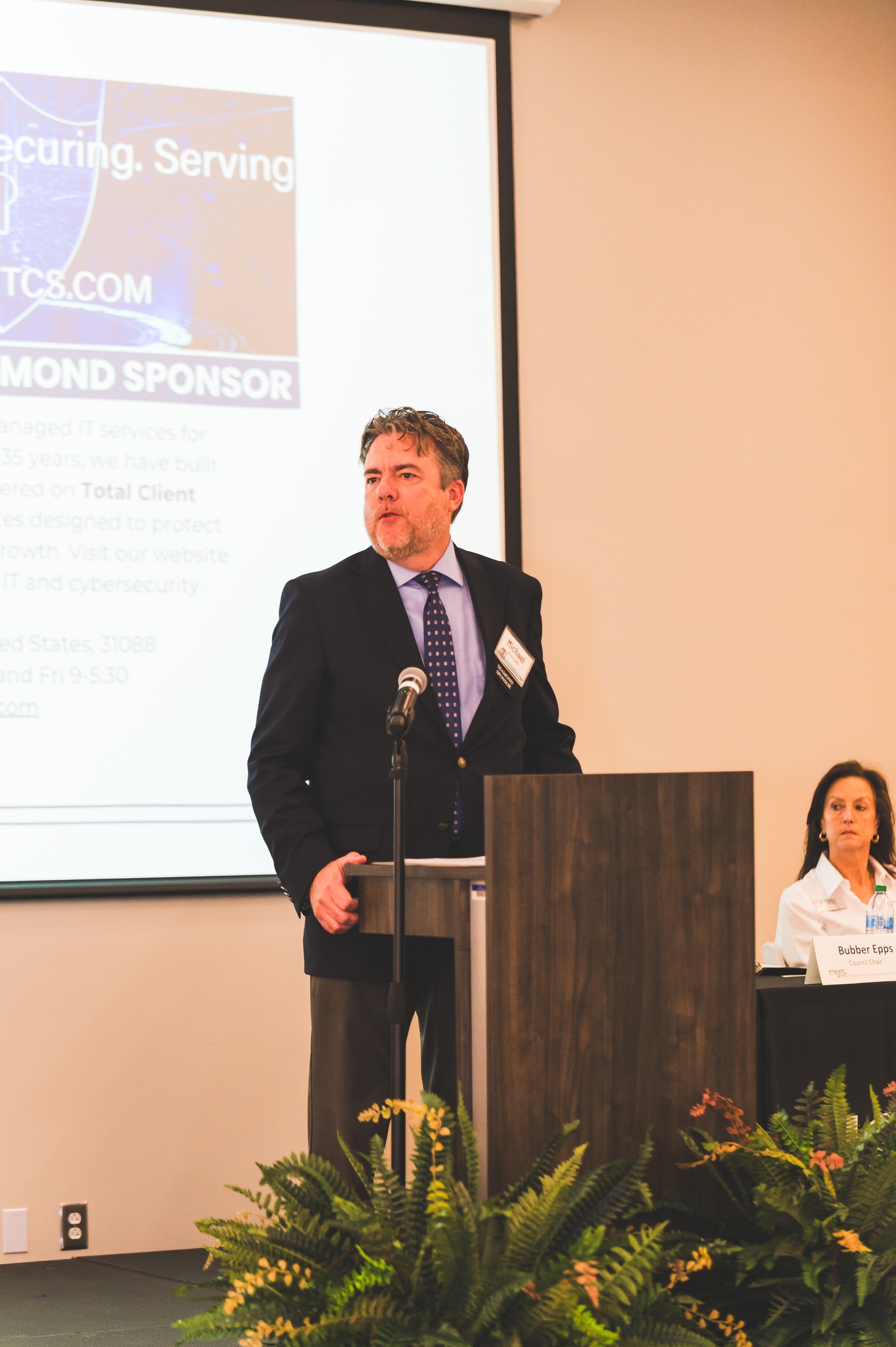 Total Computer Solutions 353 Robins W Pkwy, Warner Robins Georgia 31088