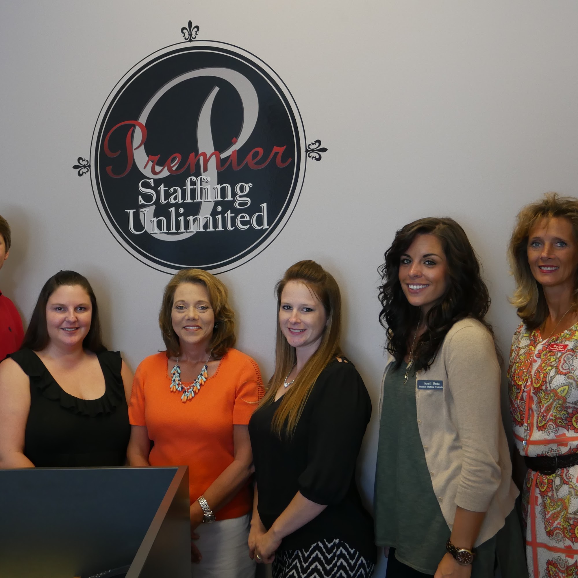 Premier Staffing Unlimited 241 Smithville Church Rd, Warner Robins Georgia 31088