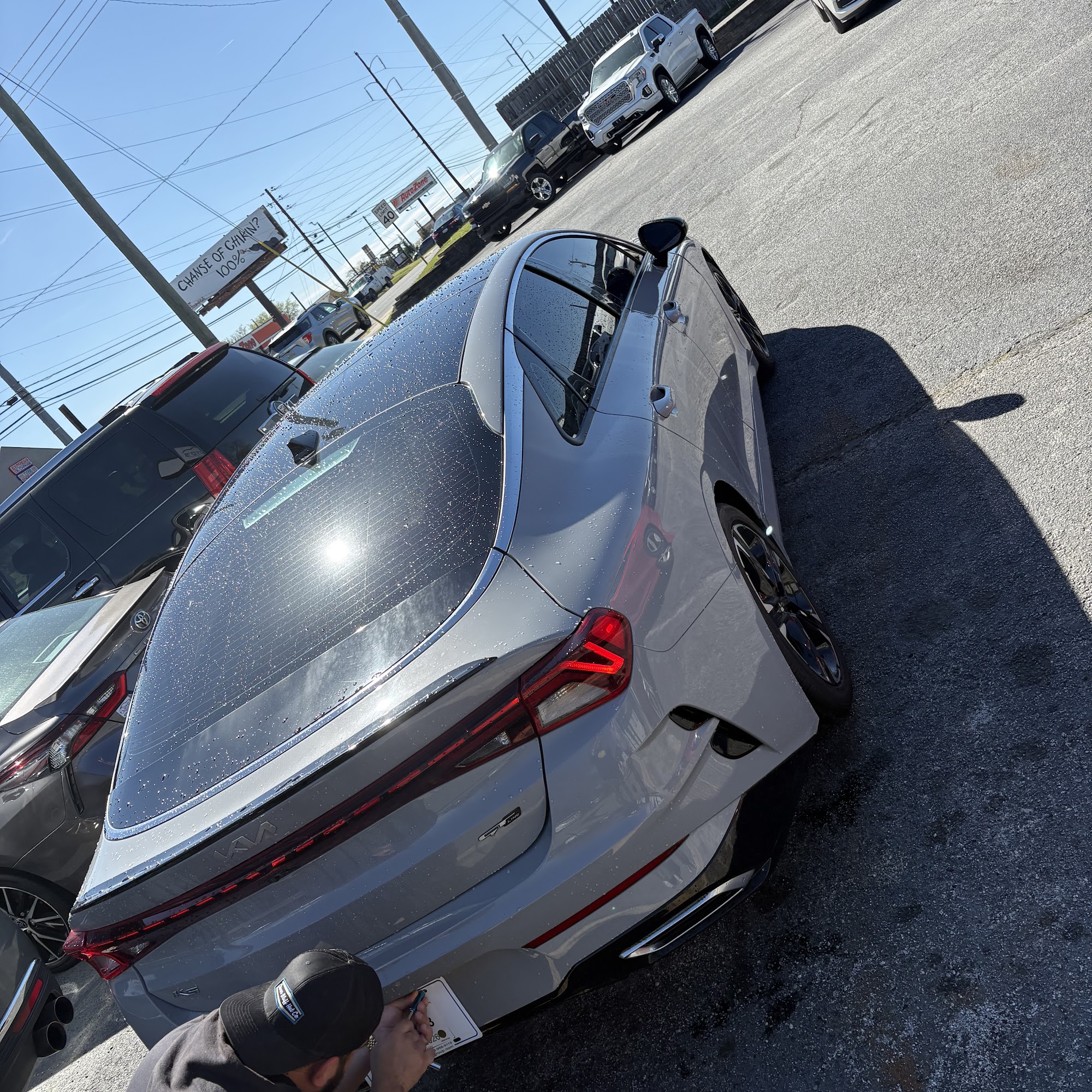 Floyds Automotive Group Warner Robins