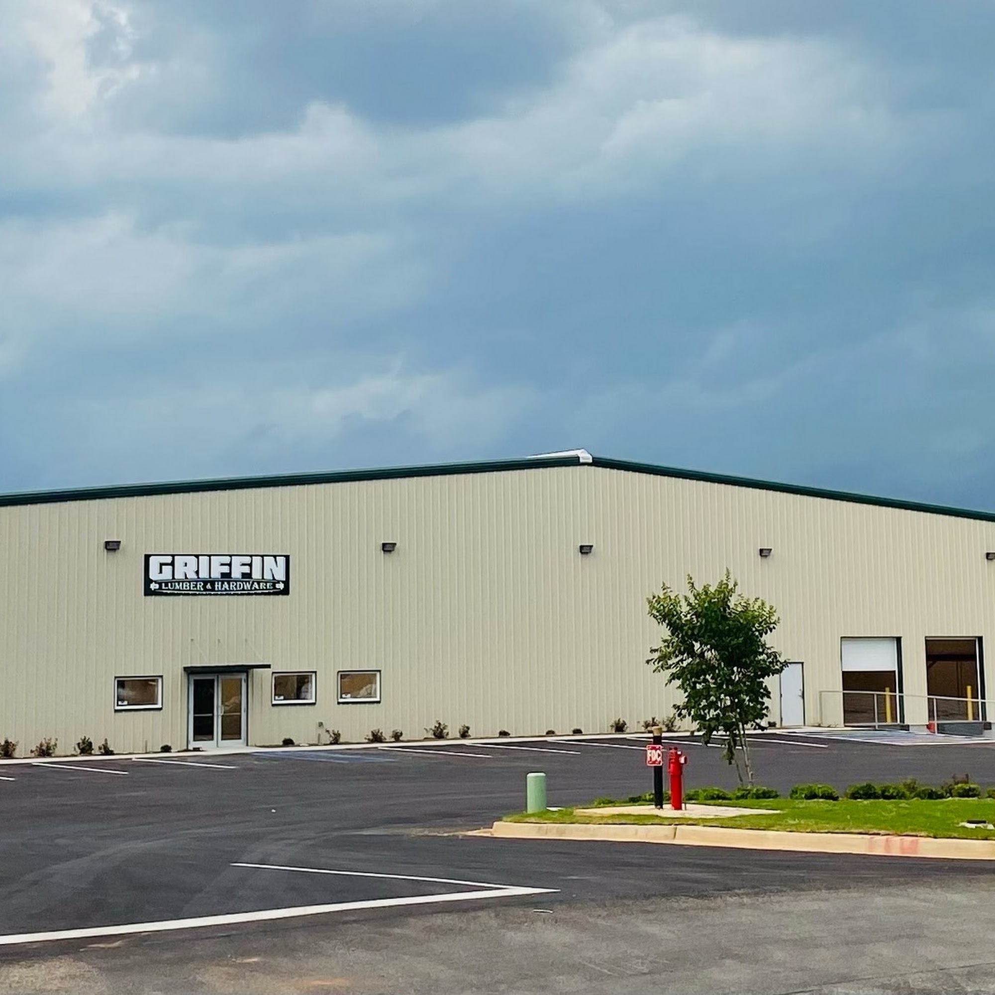 Griffin Lumber & Hardware Warner Robins