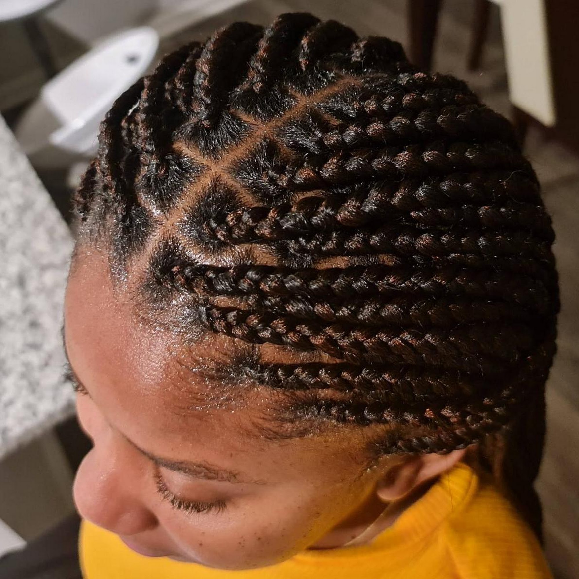 Beauty Queen African Hair Braiding 211c Woodcrest Cir, Warner Robins Georgia 31093