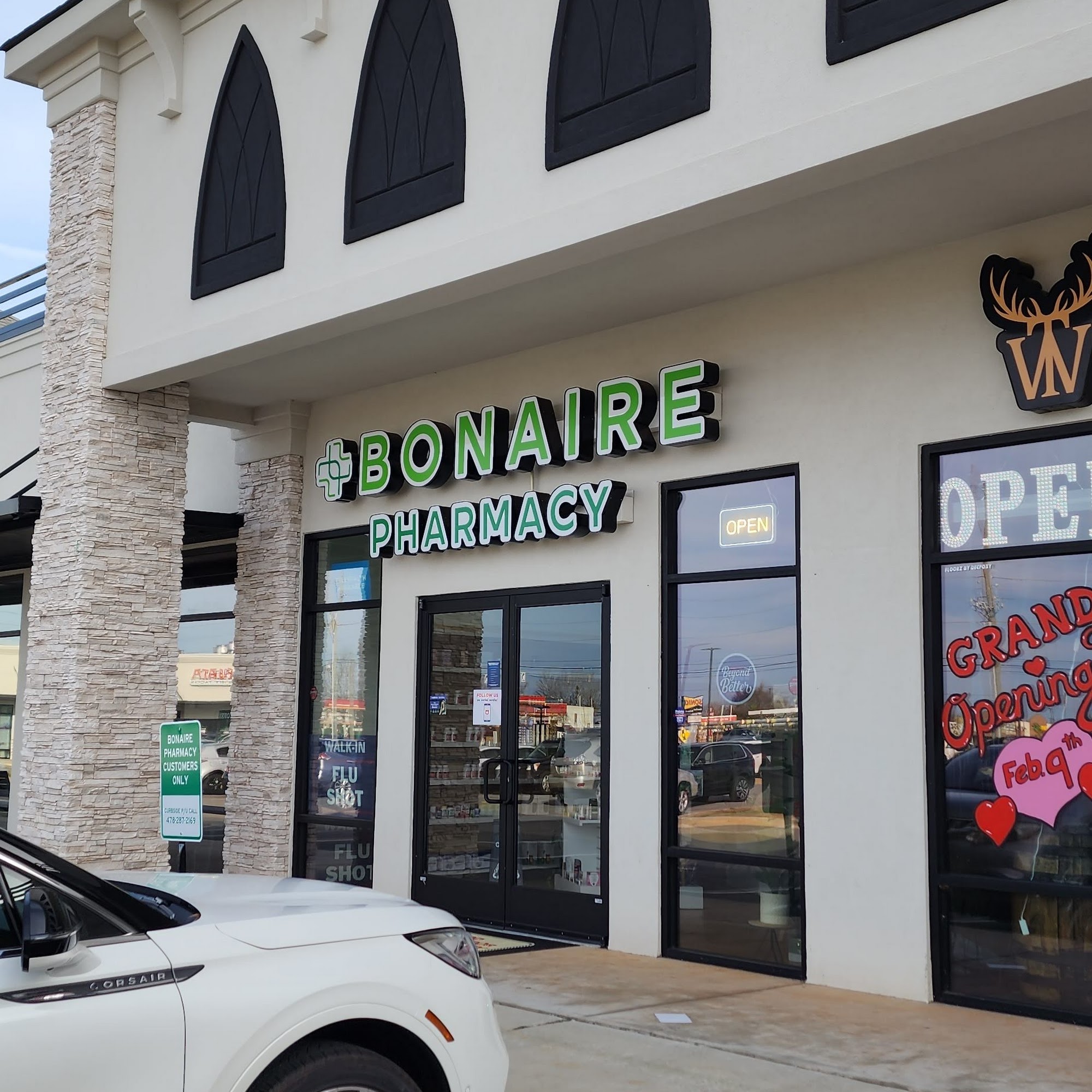 Bonaire Pharmacy