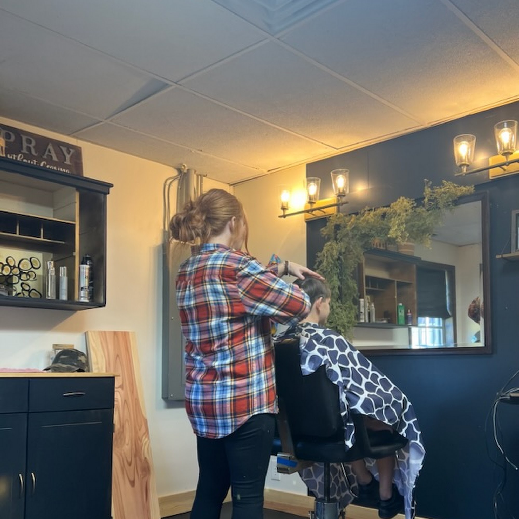 The Shop 638 Thomson Hwy, Warrenton Georgia 30828