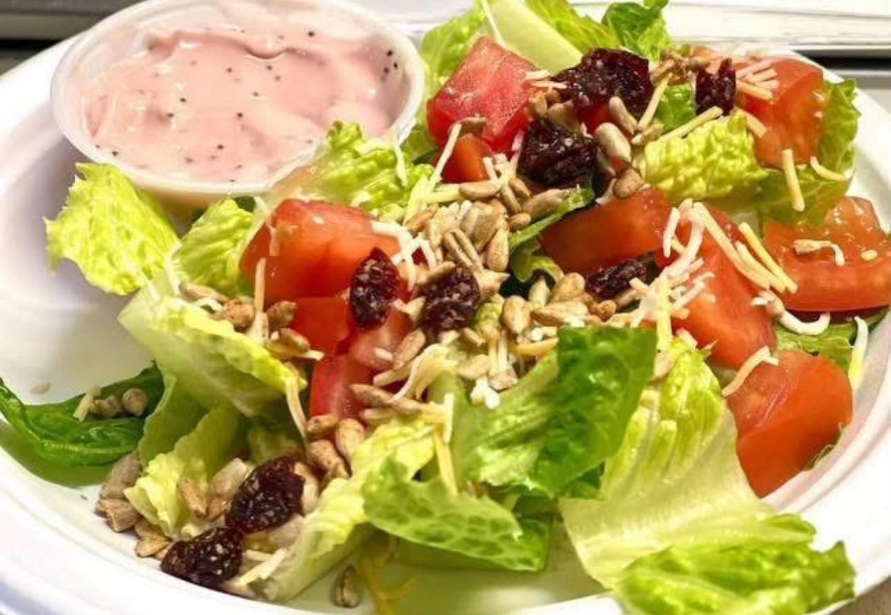 The Hot Box Washington