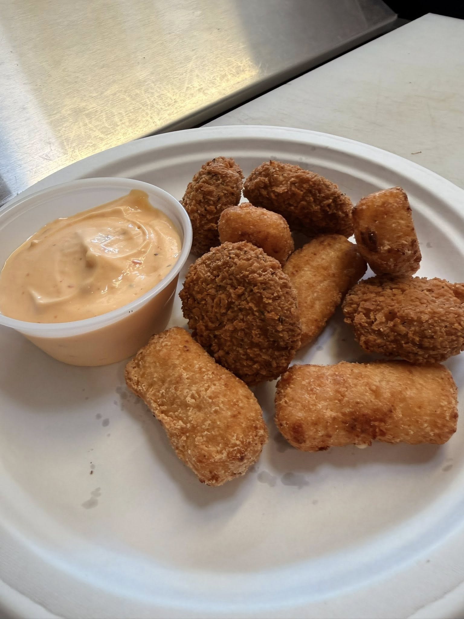 The Hot Box Washington