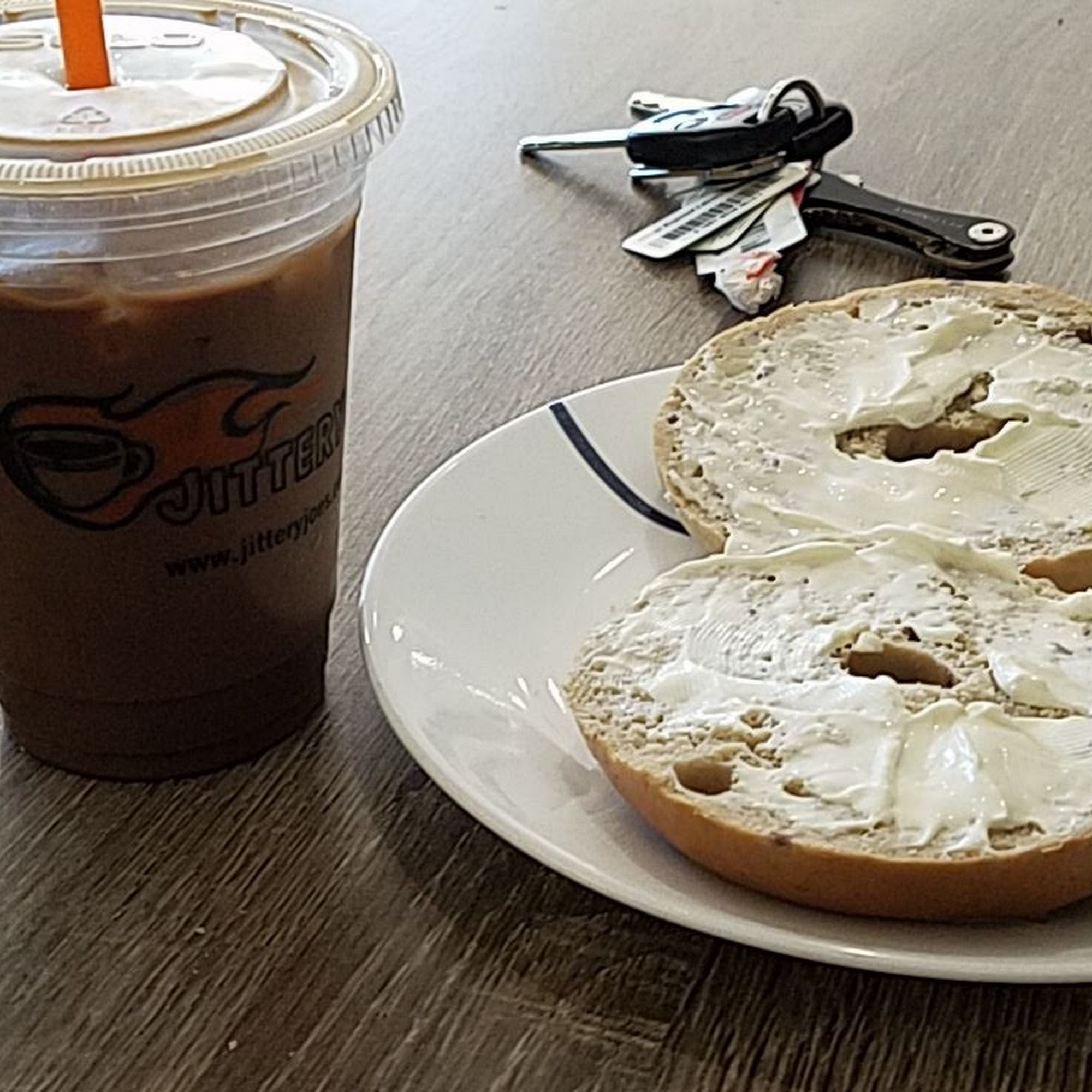 Jittery Joe's Coffee Watkinsville