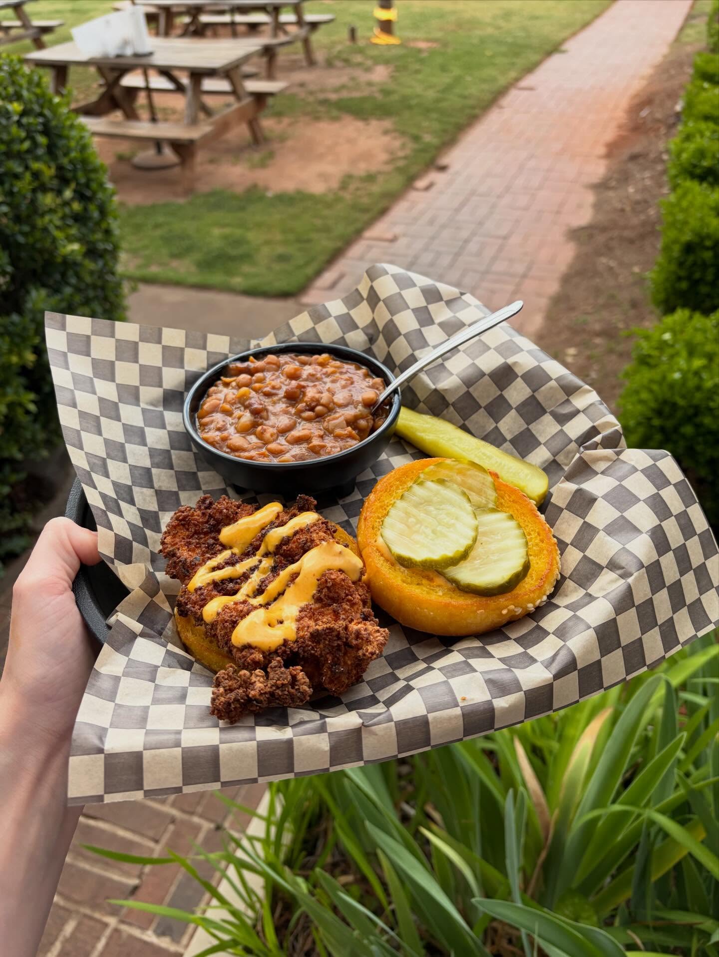 Blind Pig Tavern Watkinsville