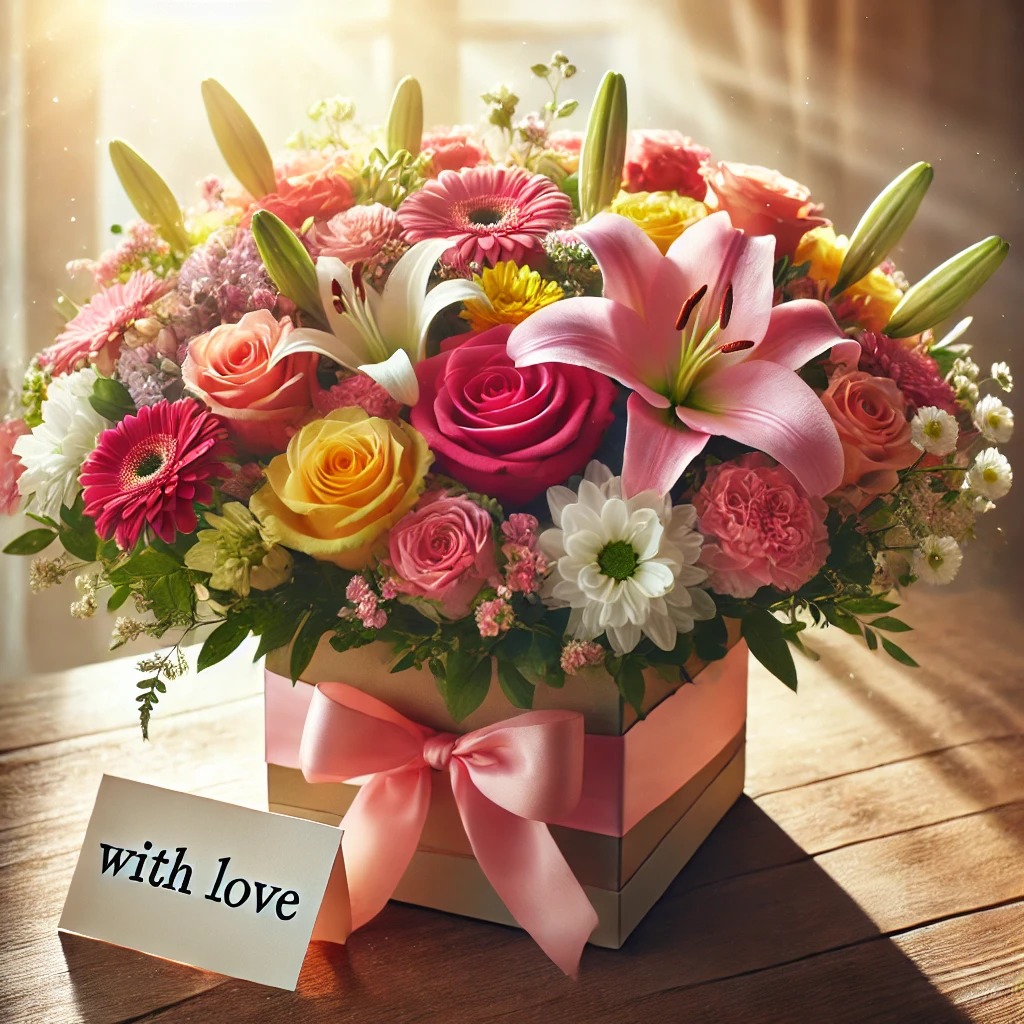 Sunshine Flowers & Gifts