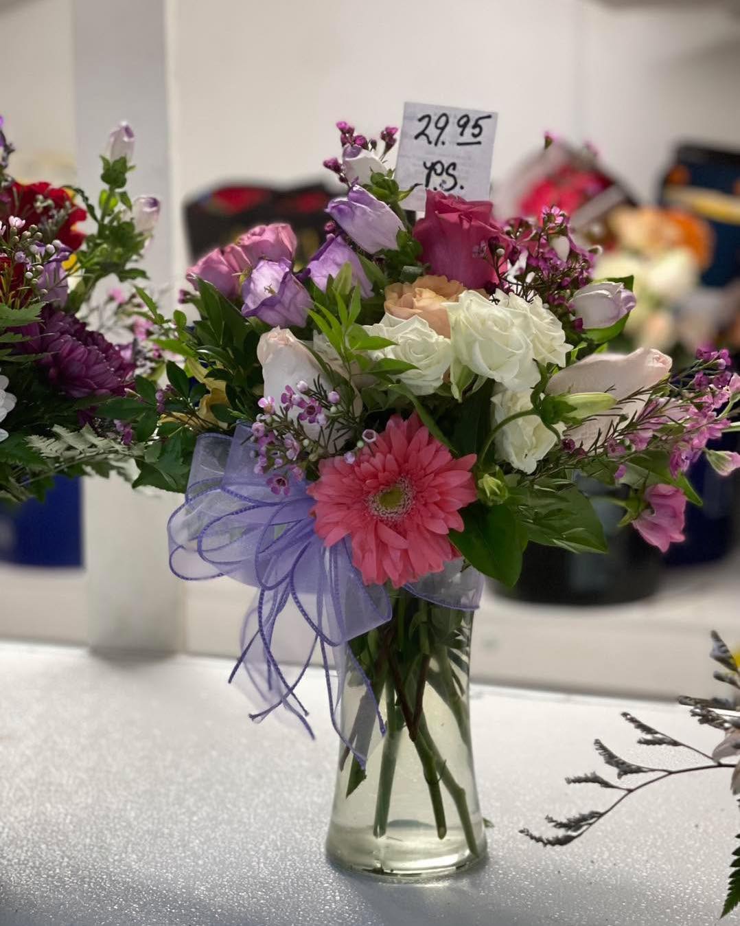 Sapp's Crossway Florist