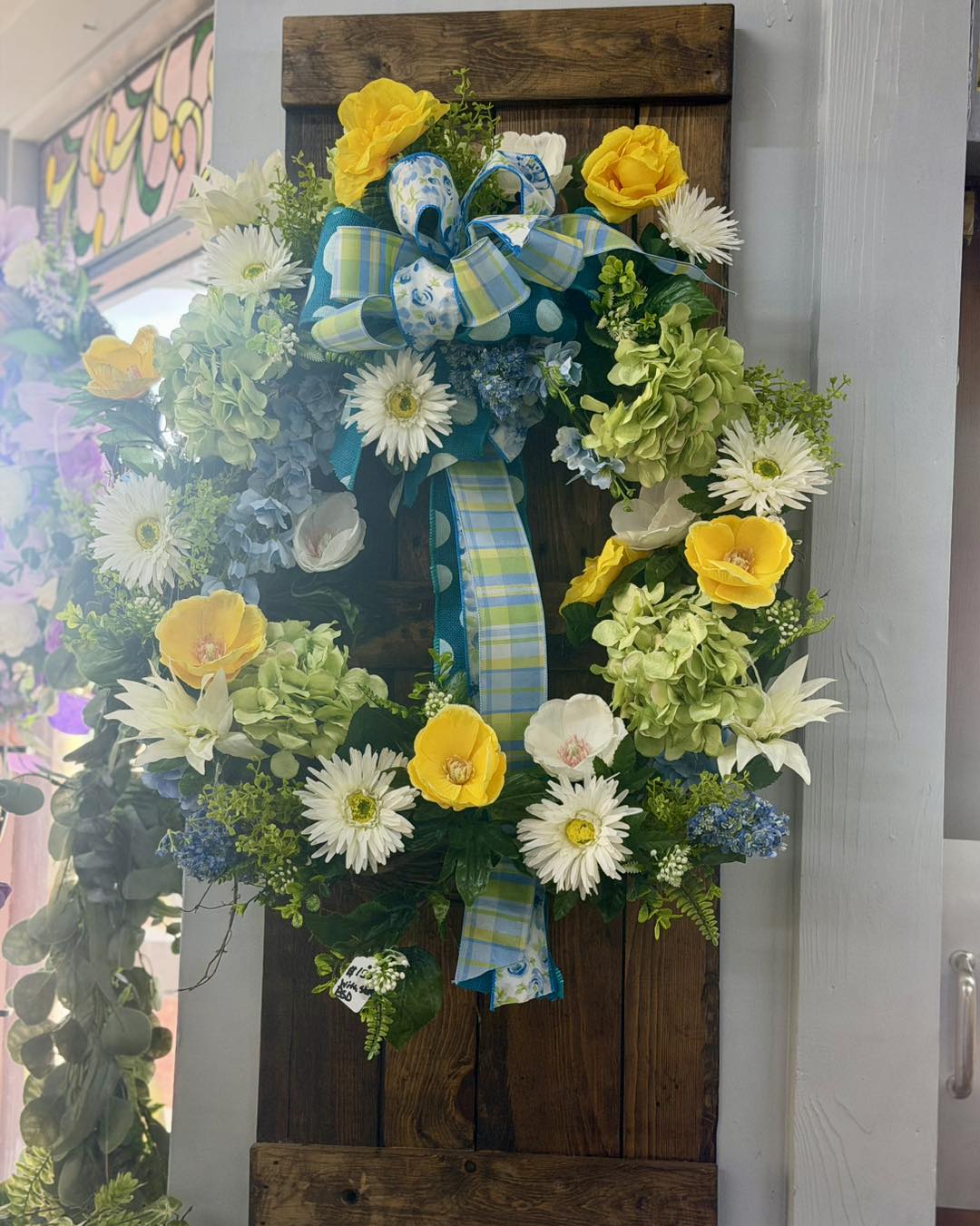 Sapp's Crossway Florist