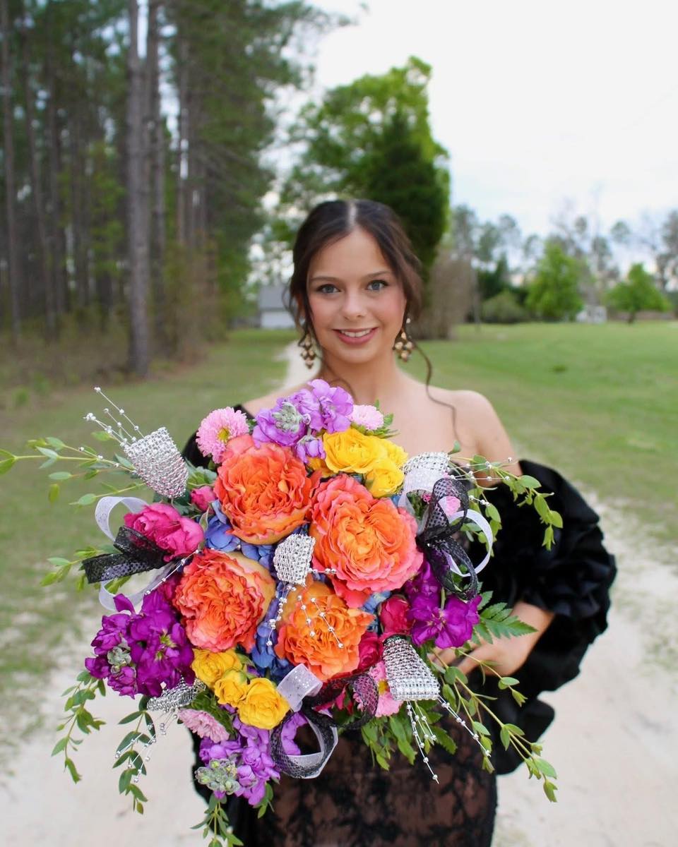 Sapp's Crossway Florist