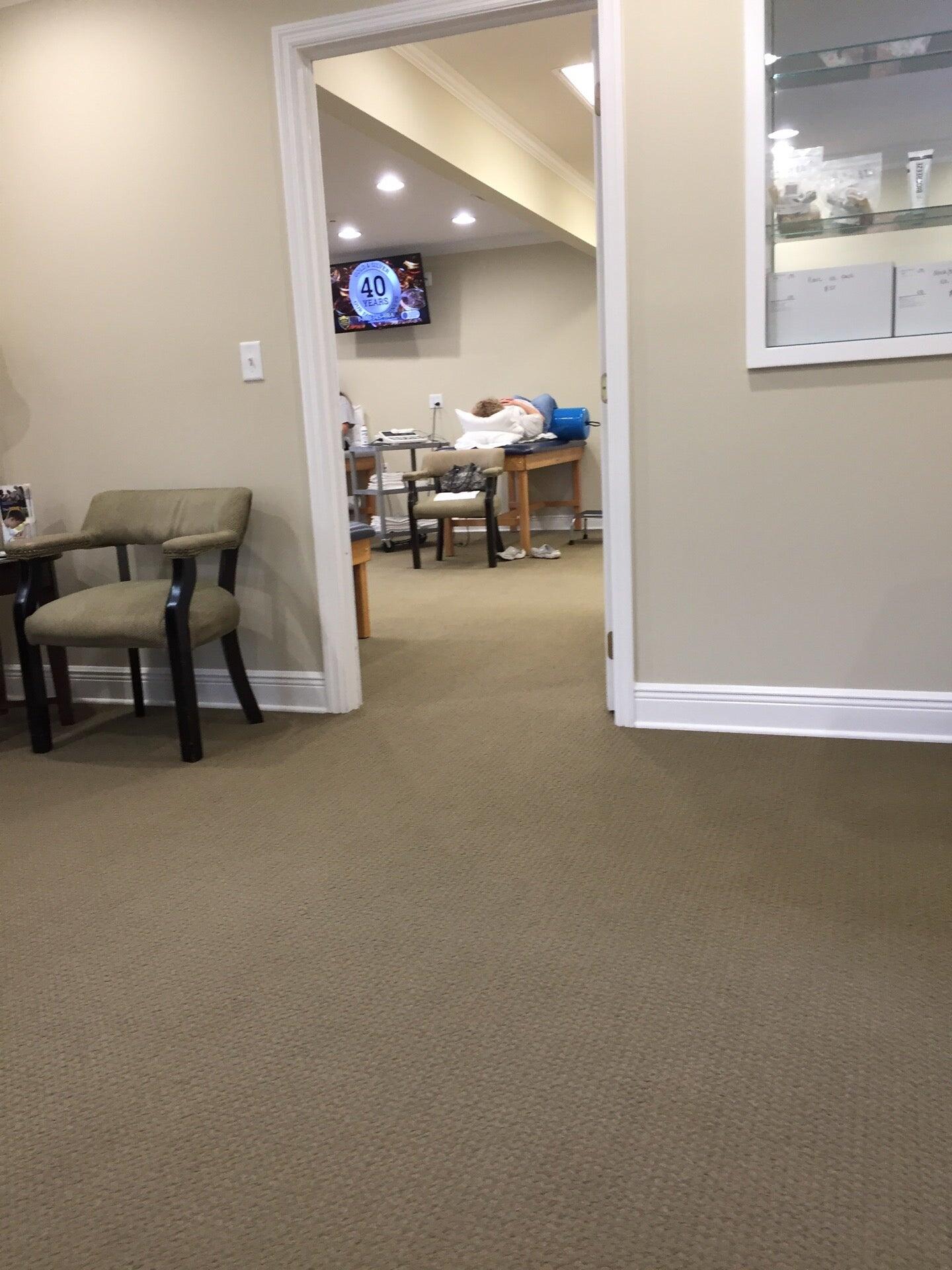 SMaRT Physical Therapy