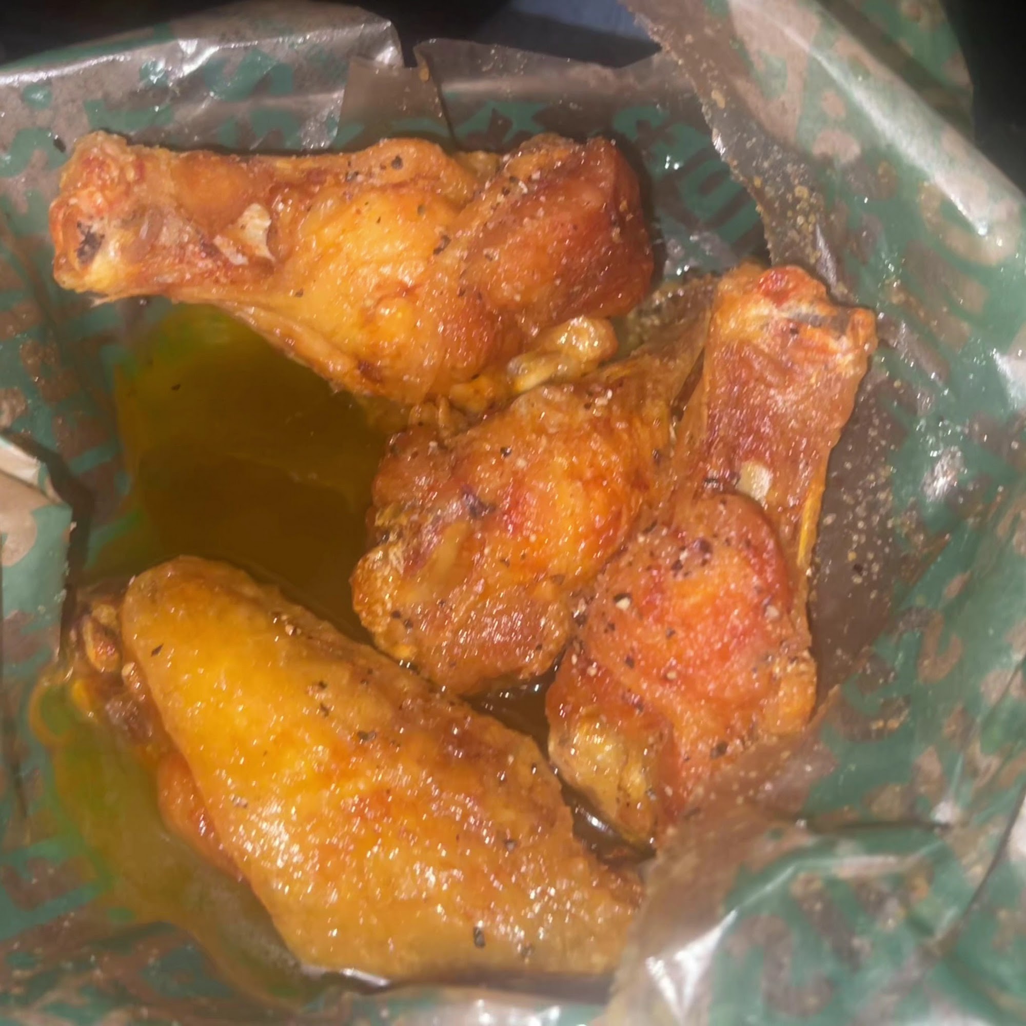 Wingstop