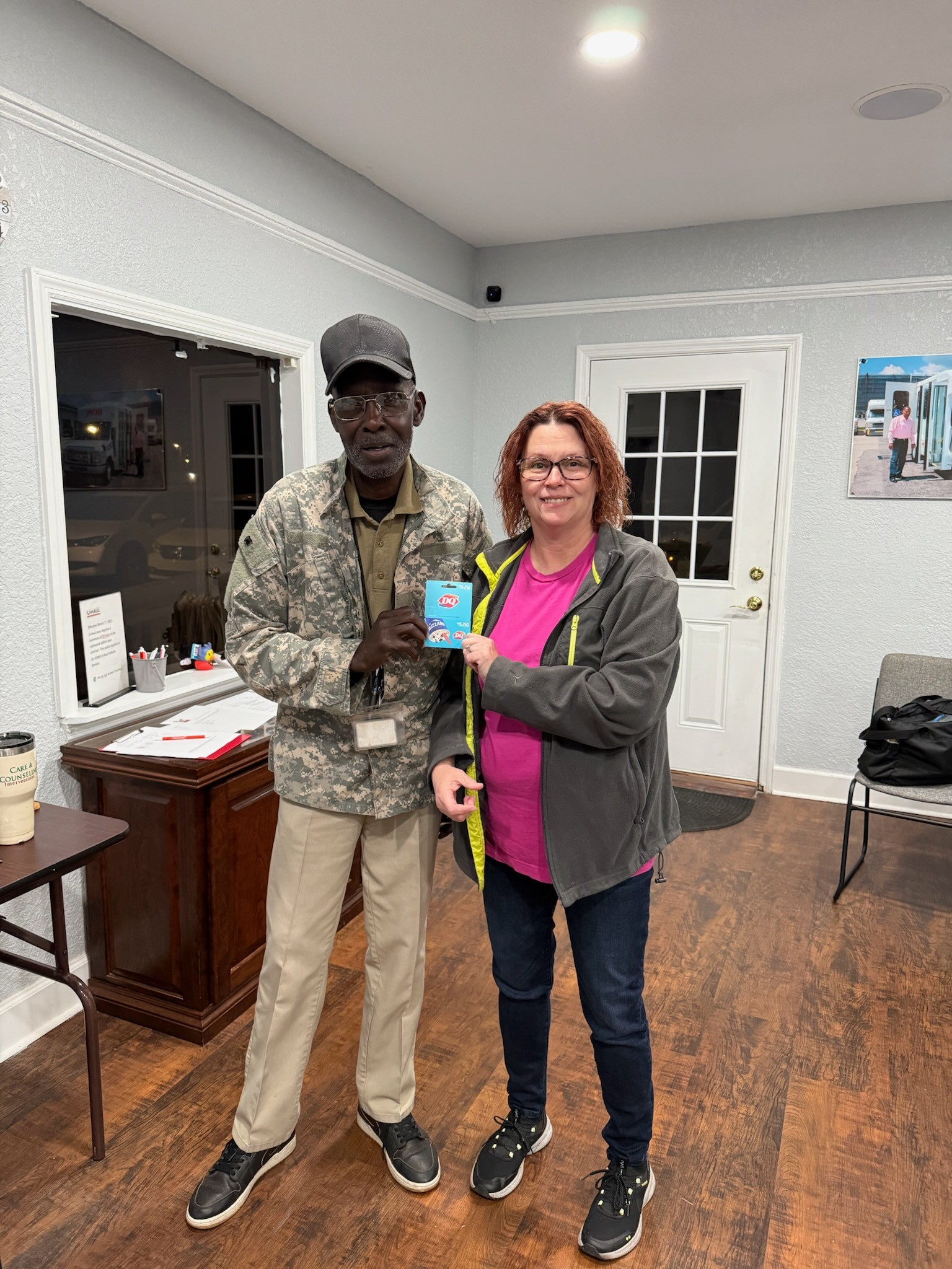 Love Transportation, Llc