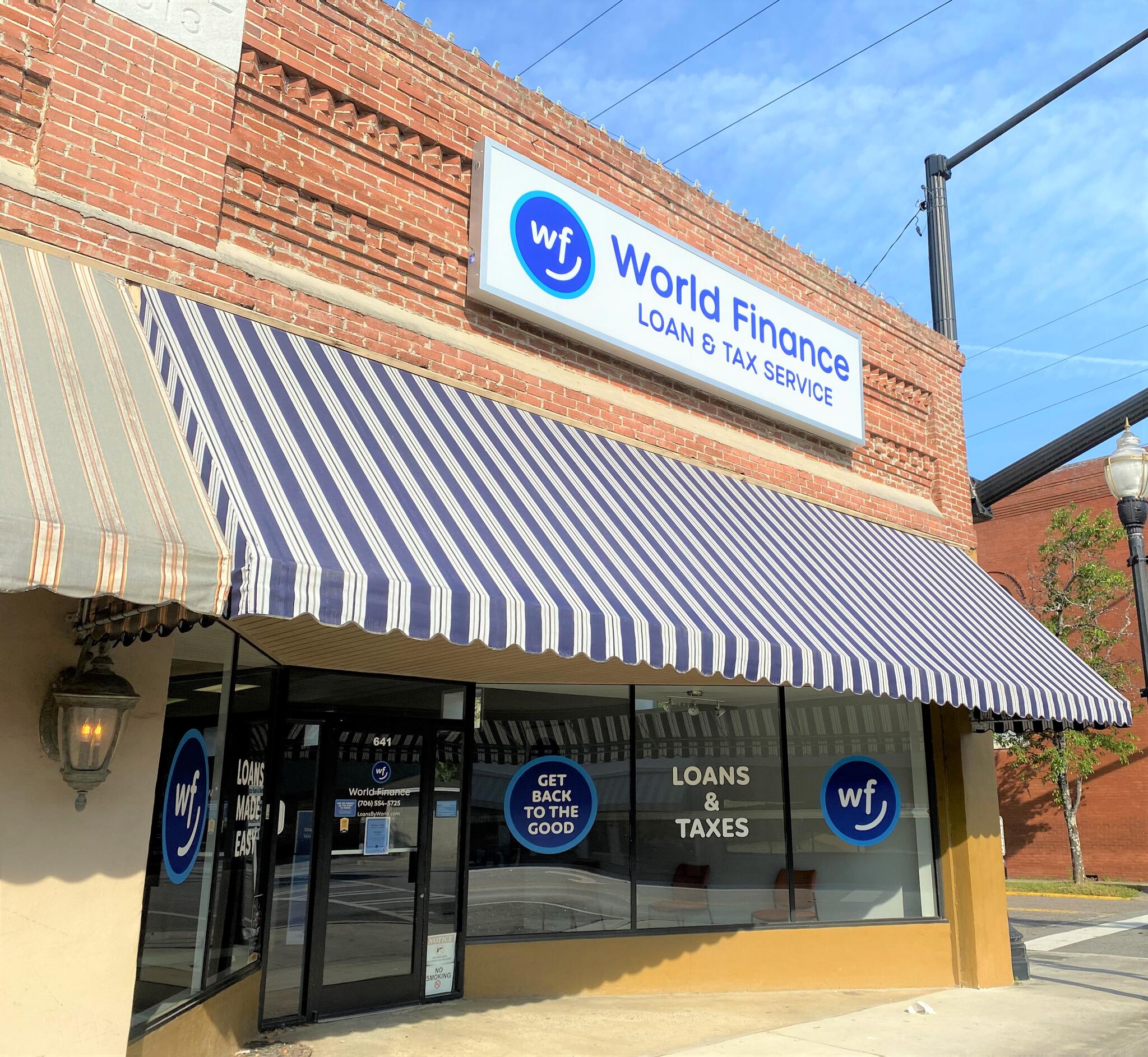 Photo credit: nextdoor